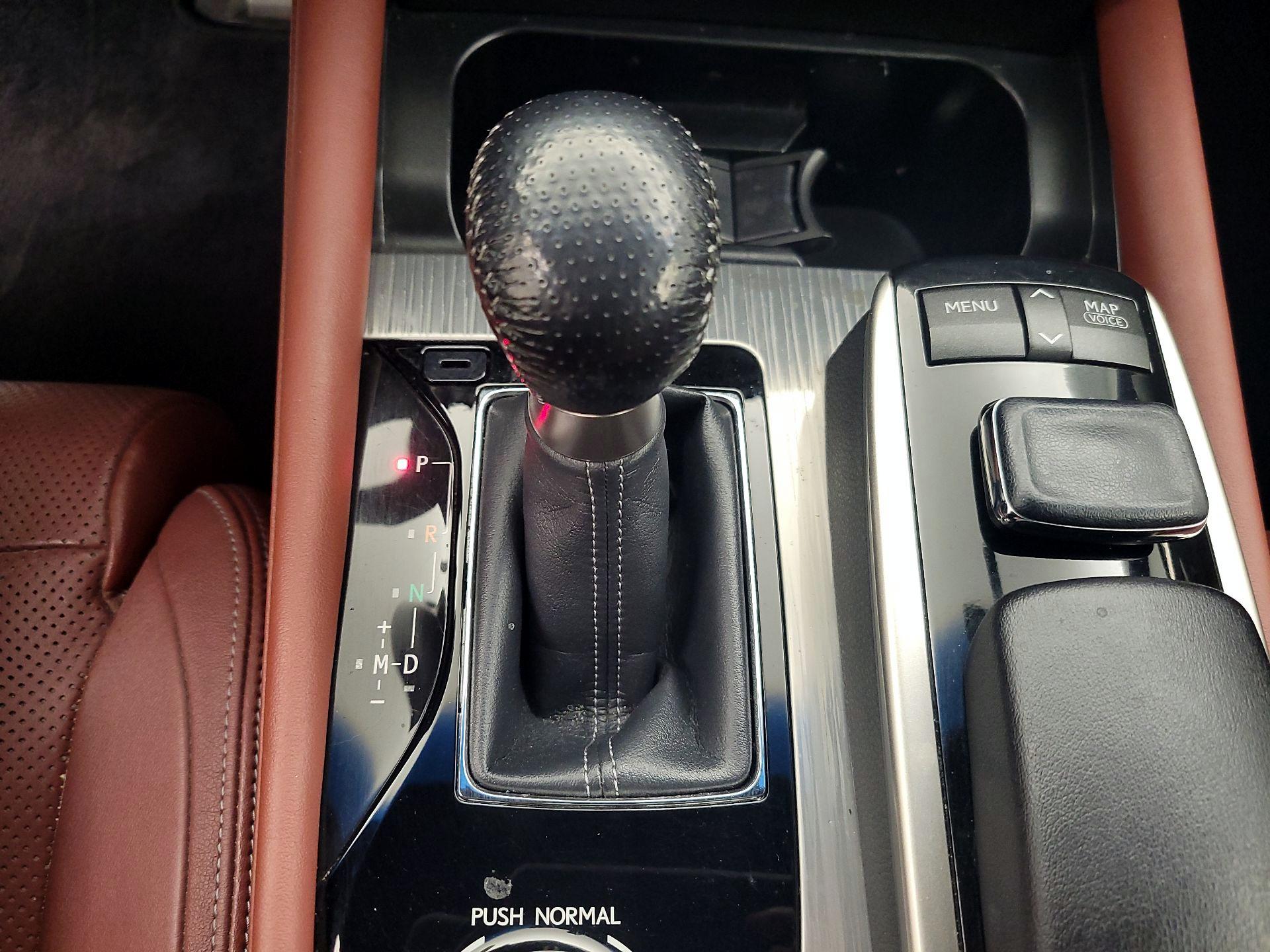 Thumbnail: 2015 Lexus GS - 18