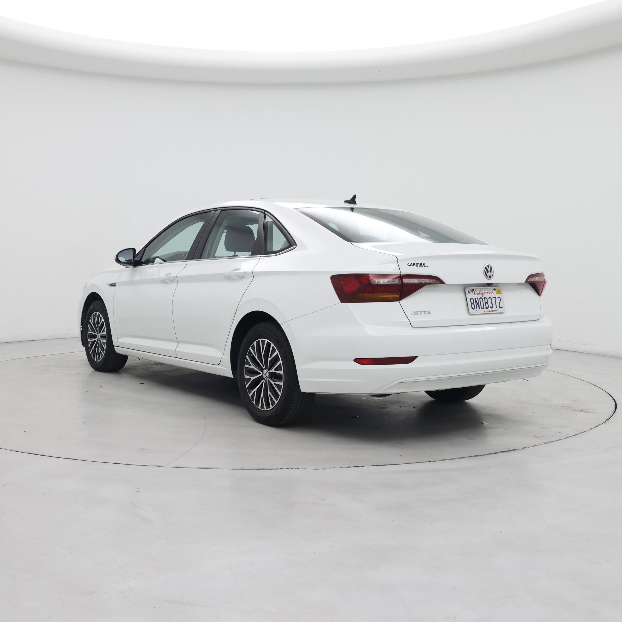 Thumbnail: 2019 Volkswagen Jetta - 2