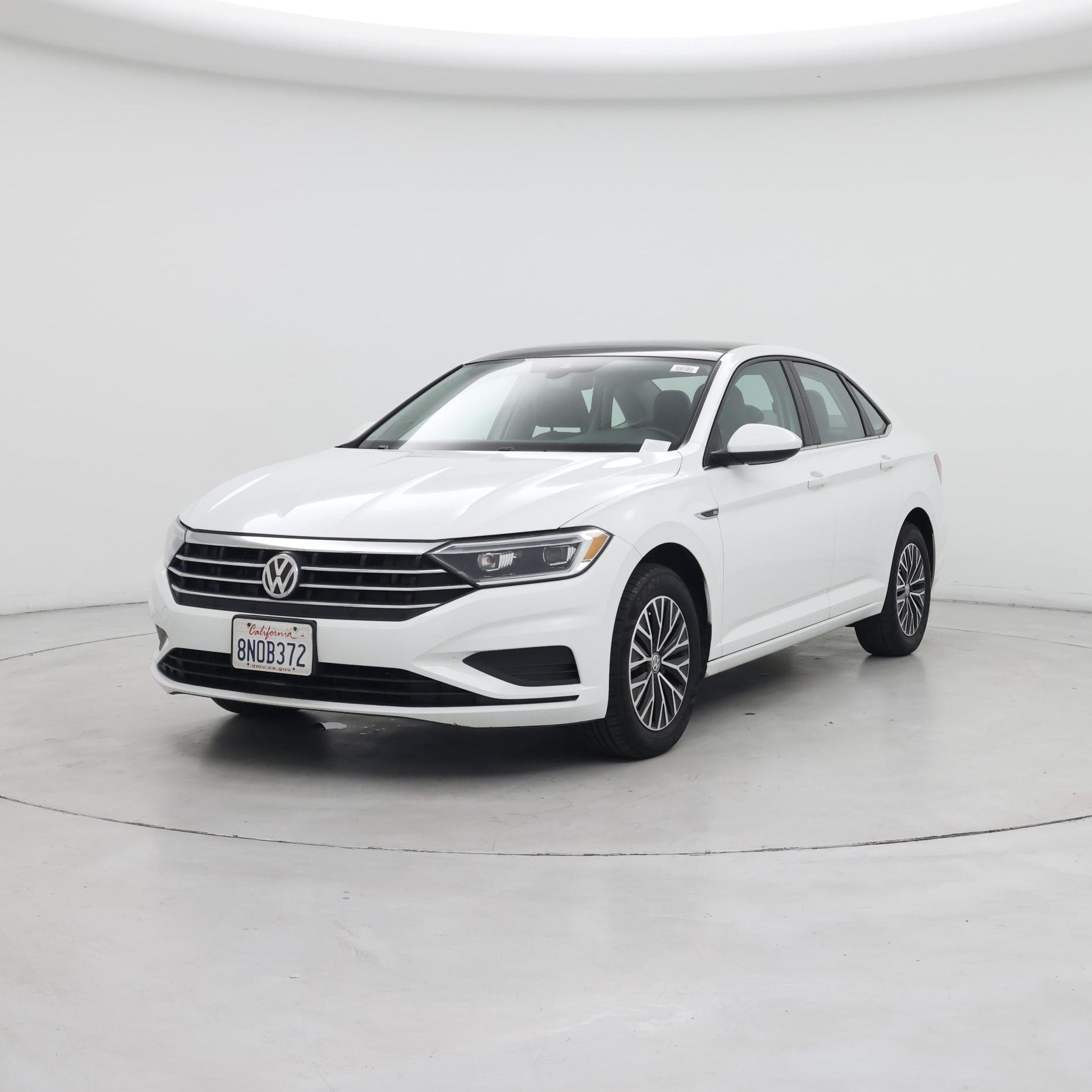 Thumbnail: 2019 Volkswagen Jetta - 4