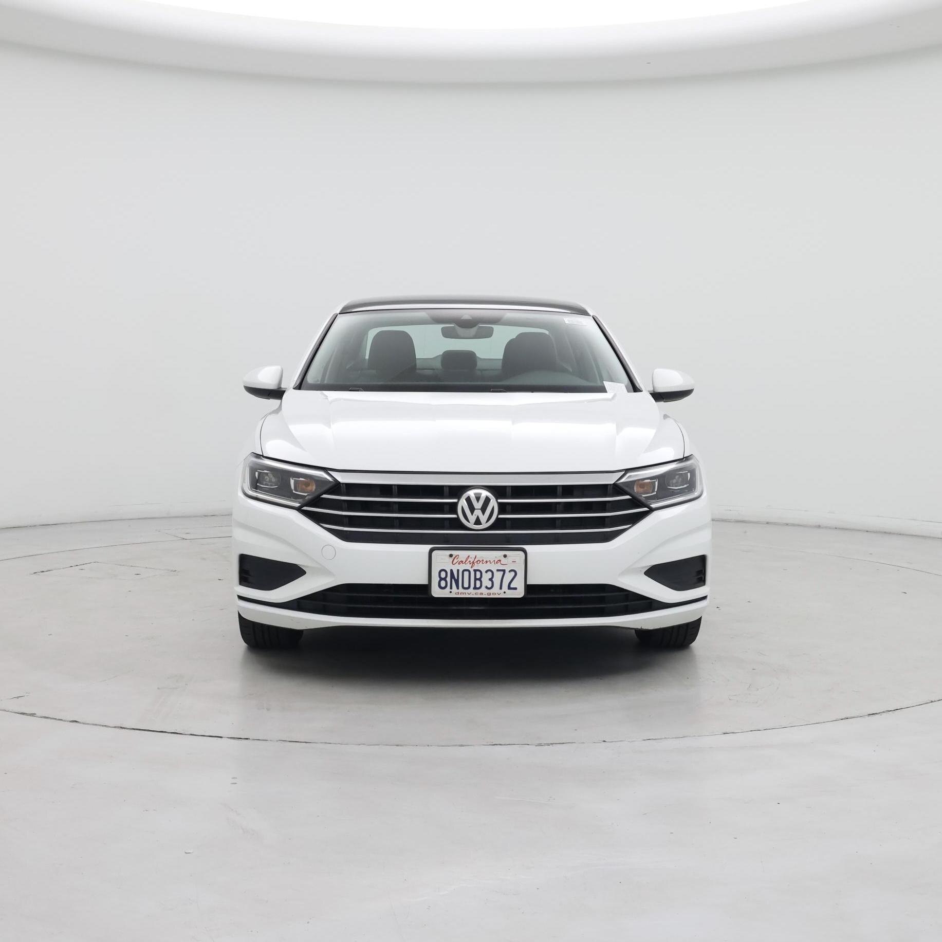 Thumbnail: 2019 Volkswagen Jetta - 5