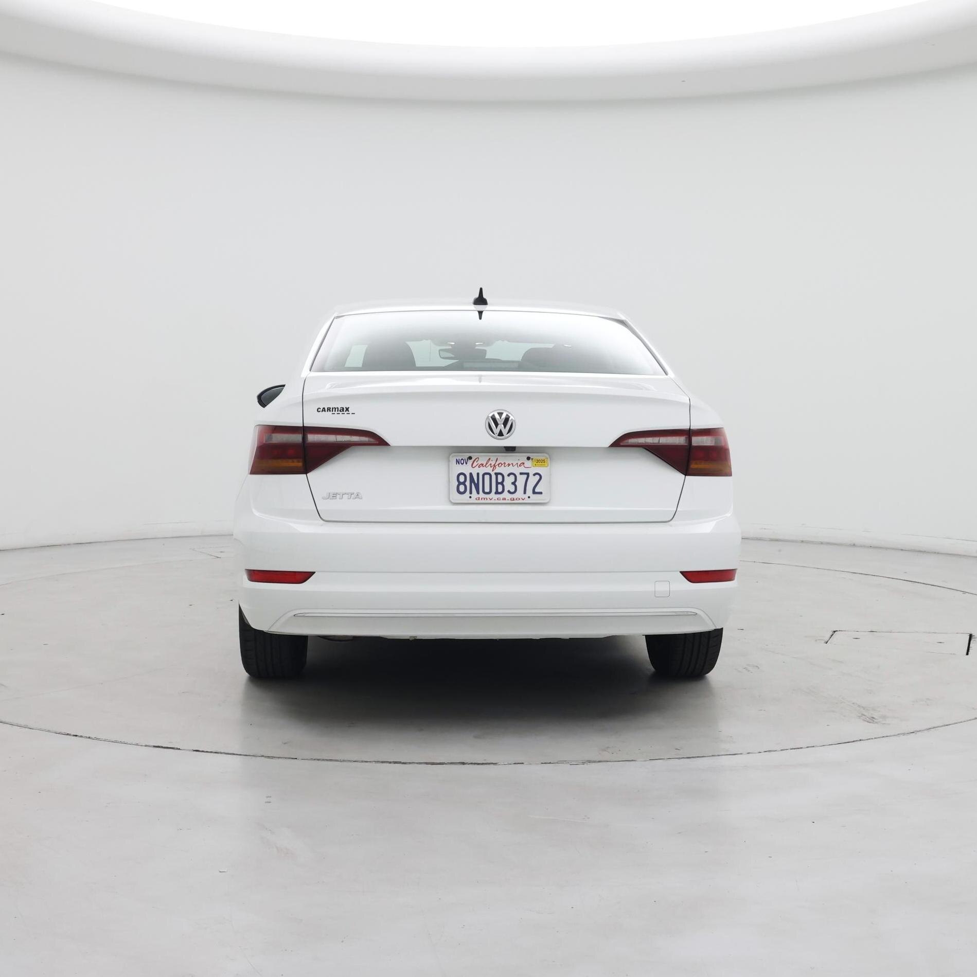 Thumbnail: 2019 Volkswagen Jetta - 6