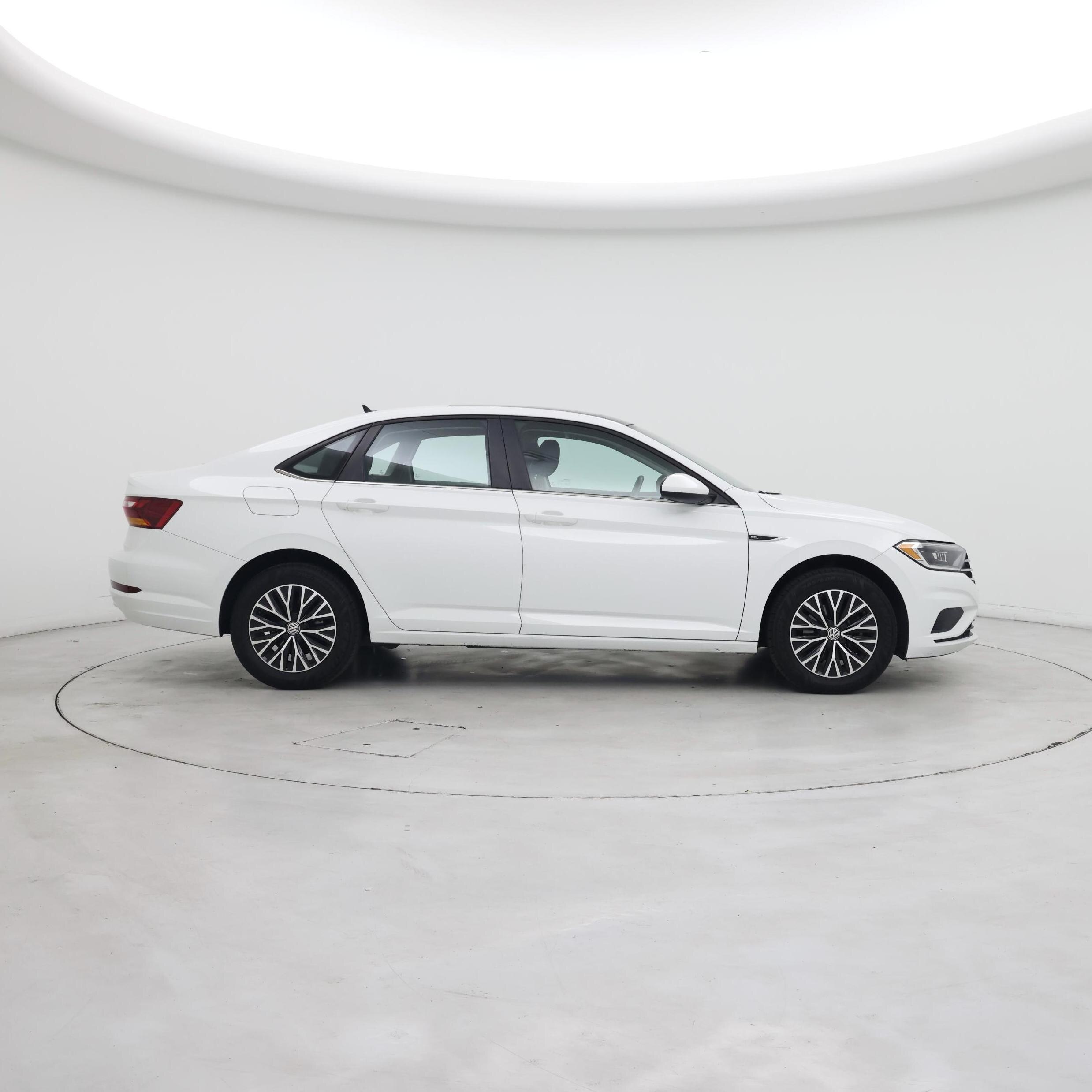 Thumbnail: 2019 Volkswagen Jetta - 7