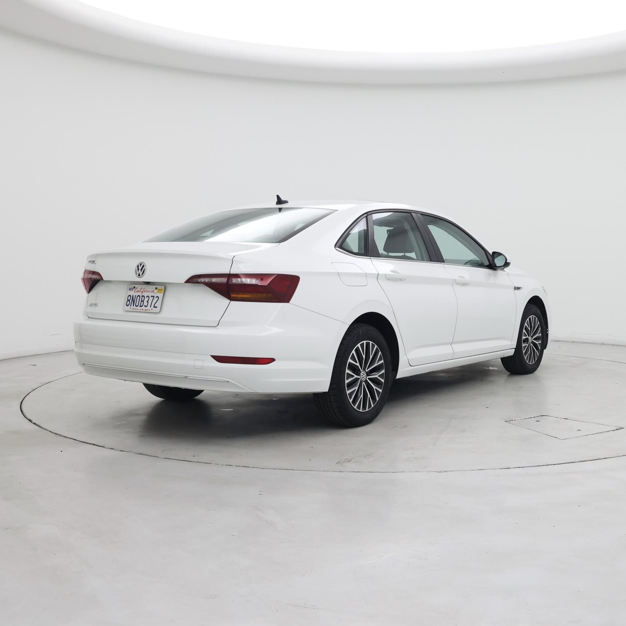 Thumbnail: 2019 Volkswagen Jetta - 8