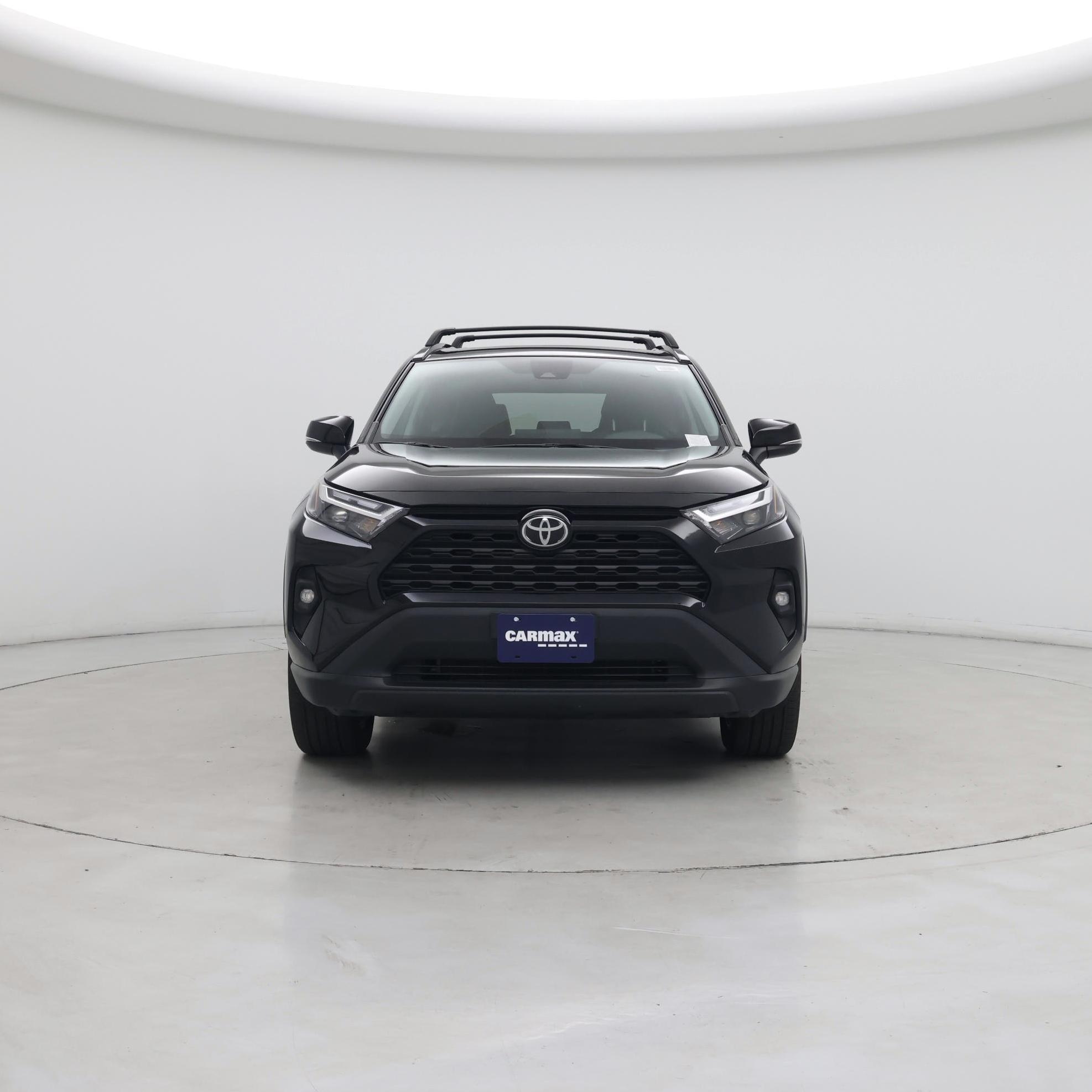 Thumbnail: 2022 Toyota RAV4 - 5