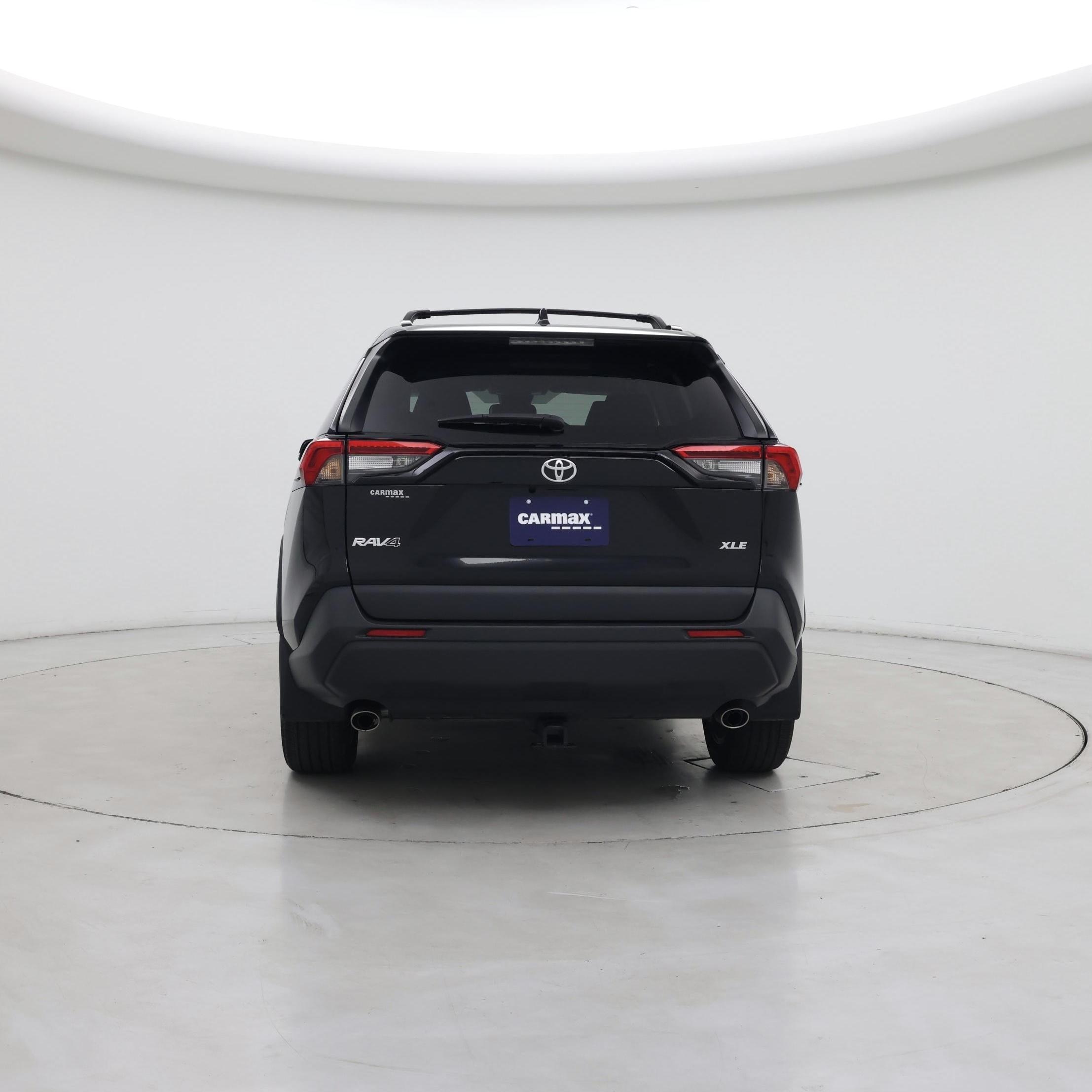 Thumbnail: 2022 Toyota RAV4 - 6