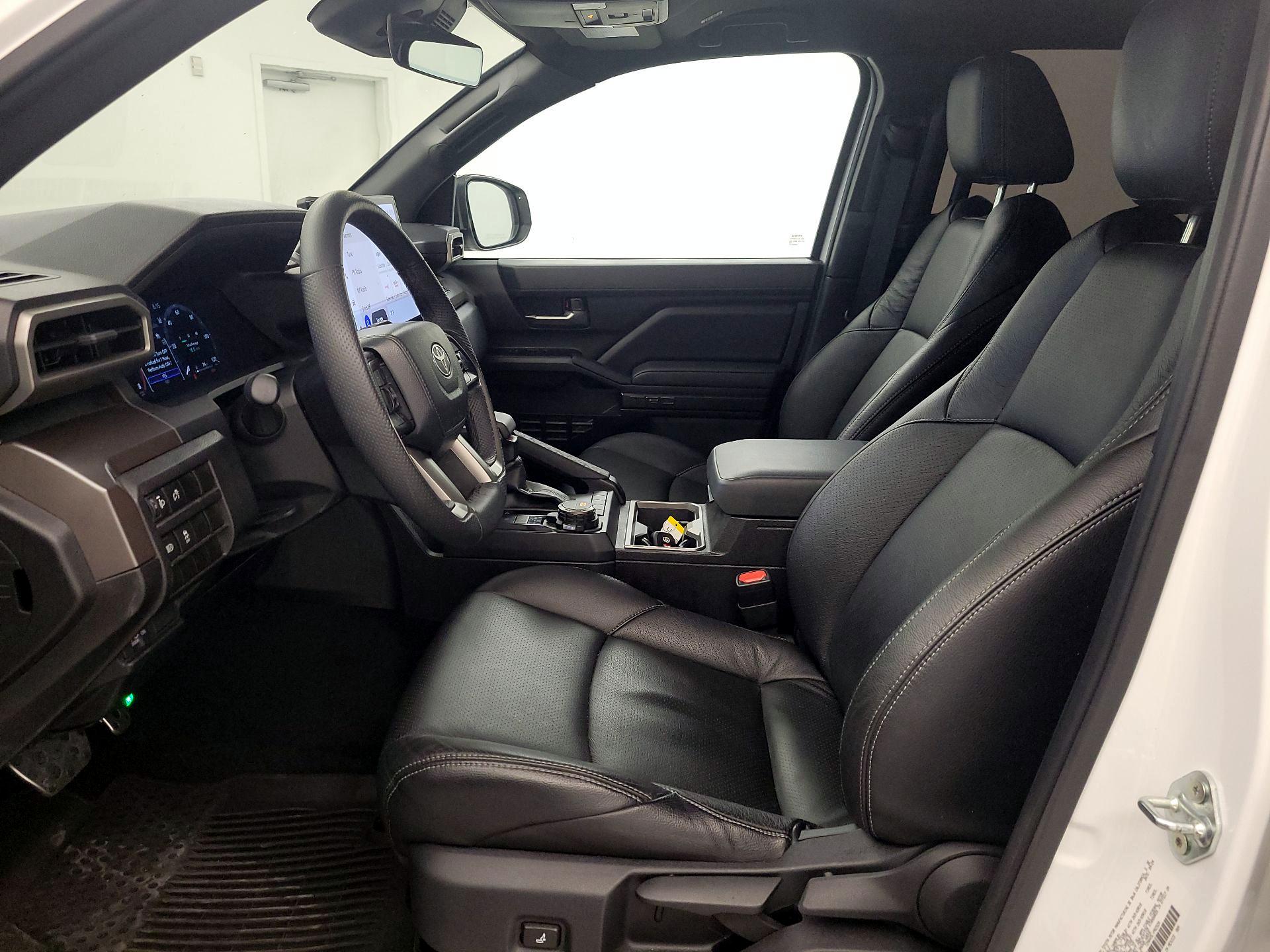 Thumbnail: 2024 Toyota Tacoma - 9