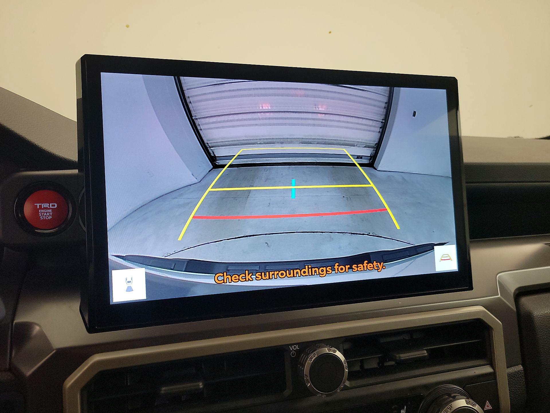 Thumbnail: 2024 Toyota Tacoma - 12