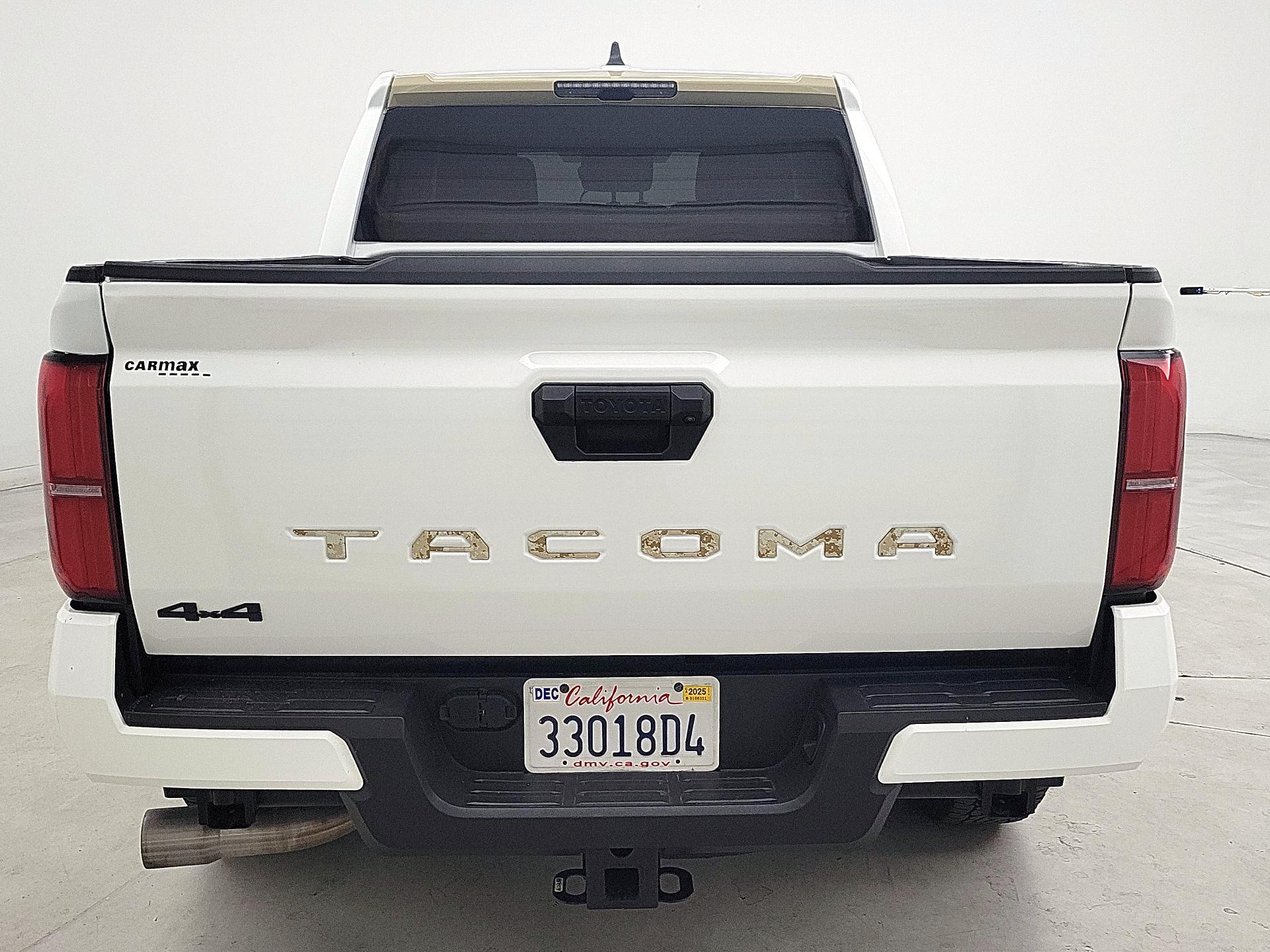 Thumbnail: 2024 Toyota Tacoma - 6