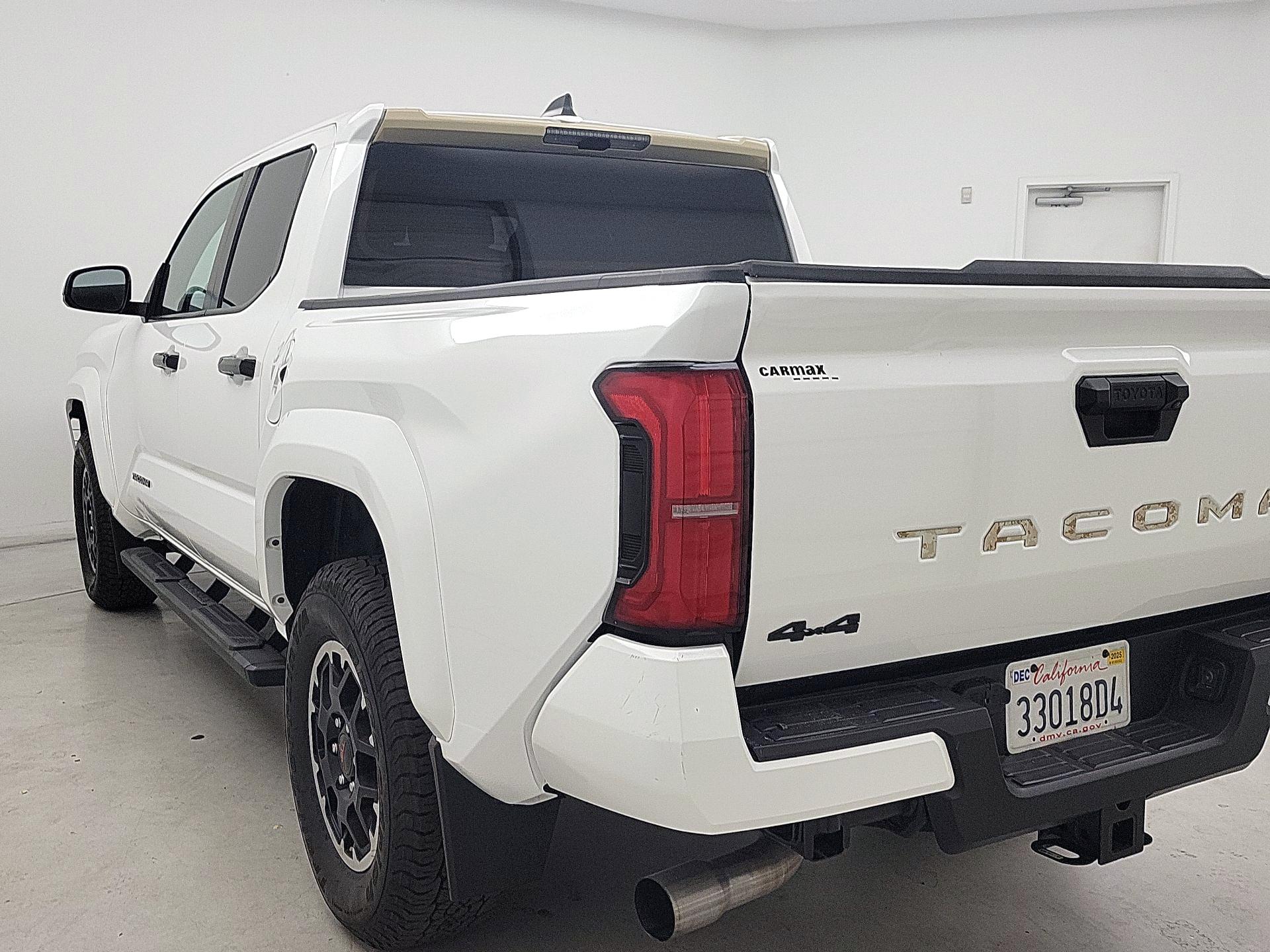 Thumbnail: 2024 Toyota Tacoma - 7