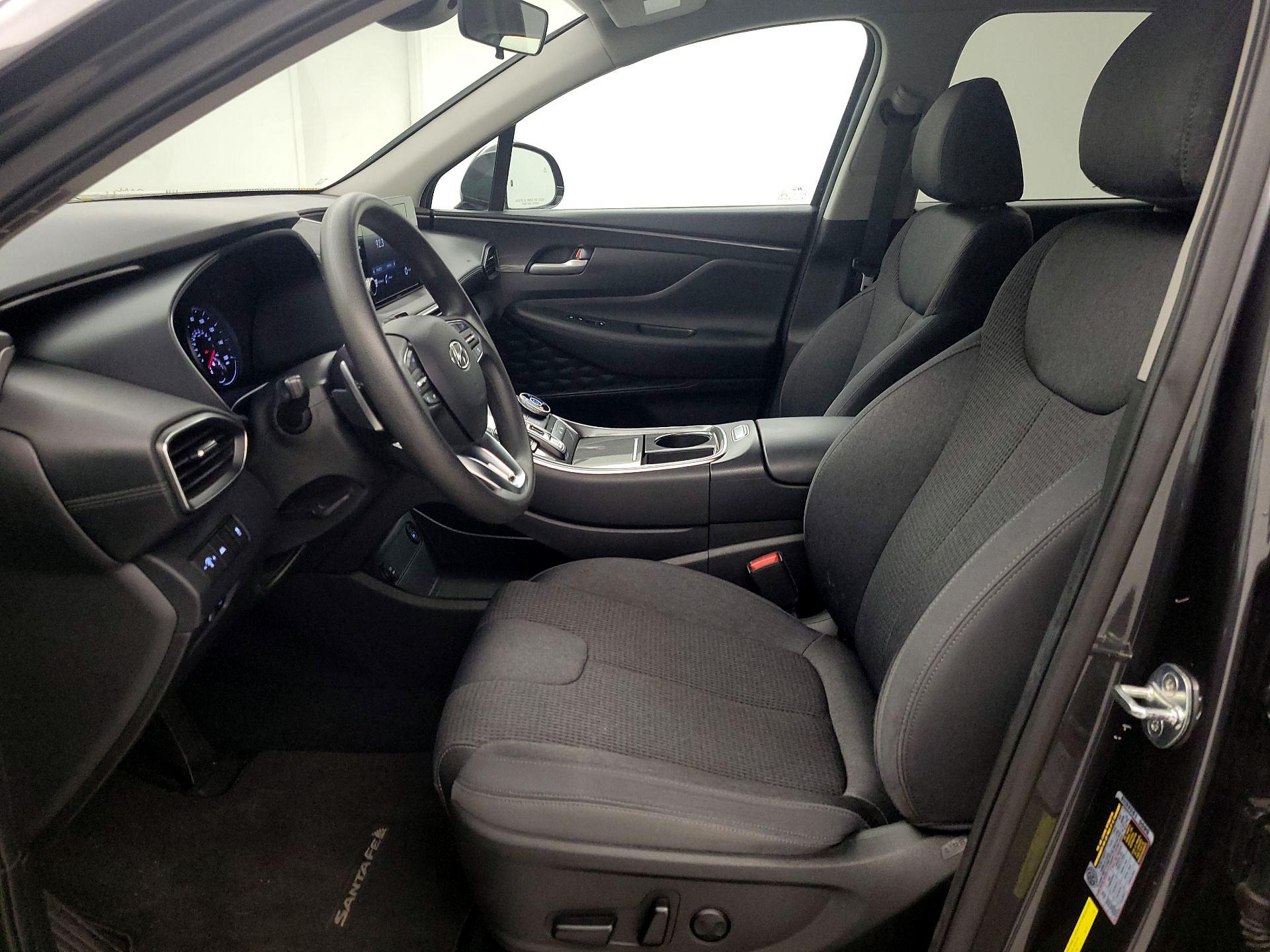 Thumbnail: 2022 Hyundai Santa Fe - 9