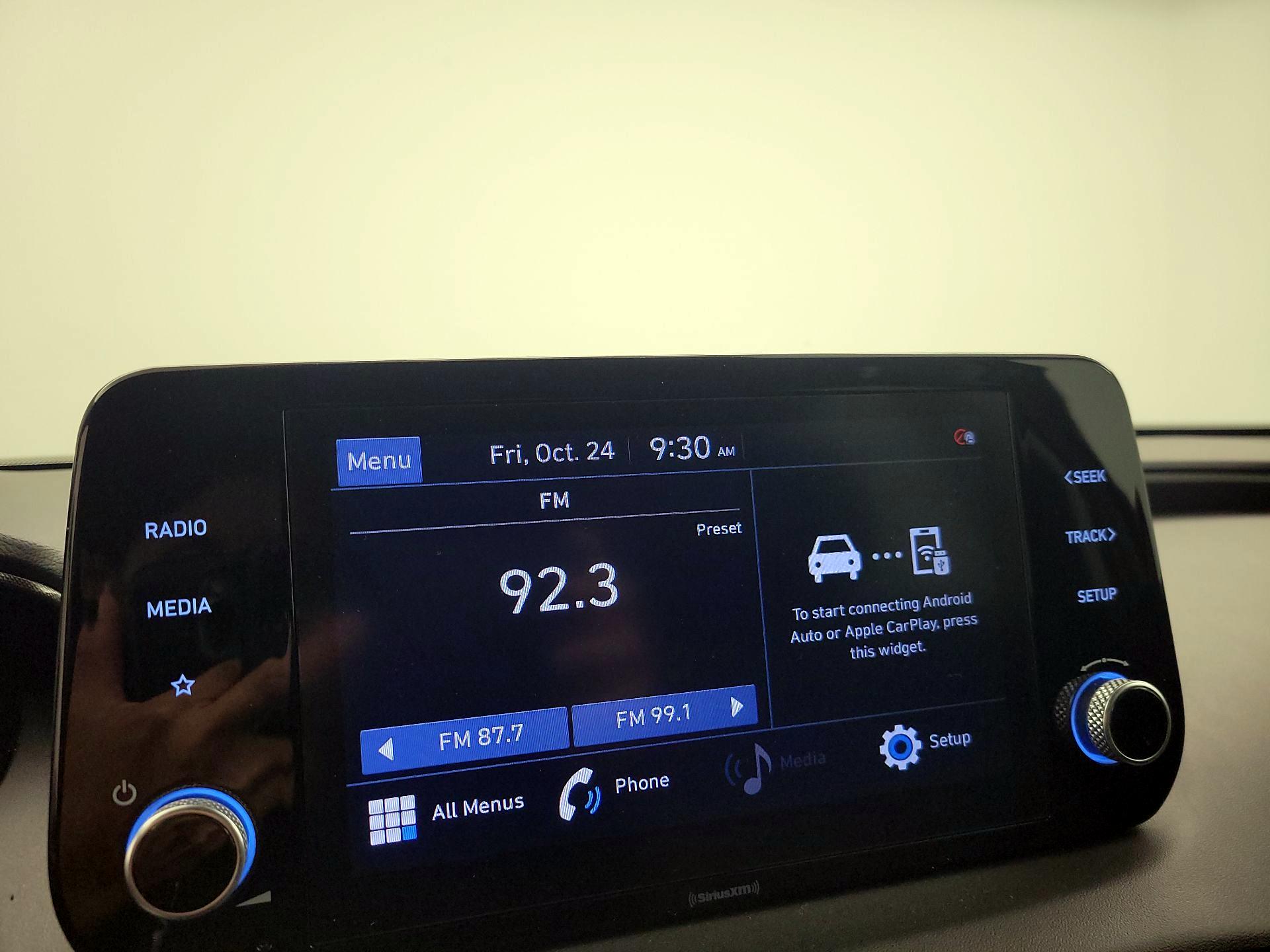 Thumbnail: 2022 Hyundai Santa Fe - 13