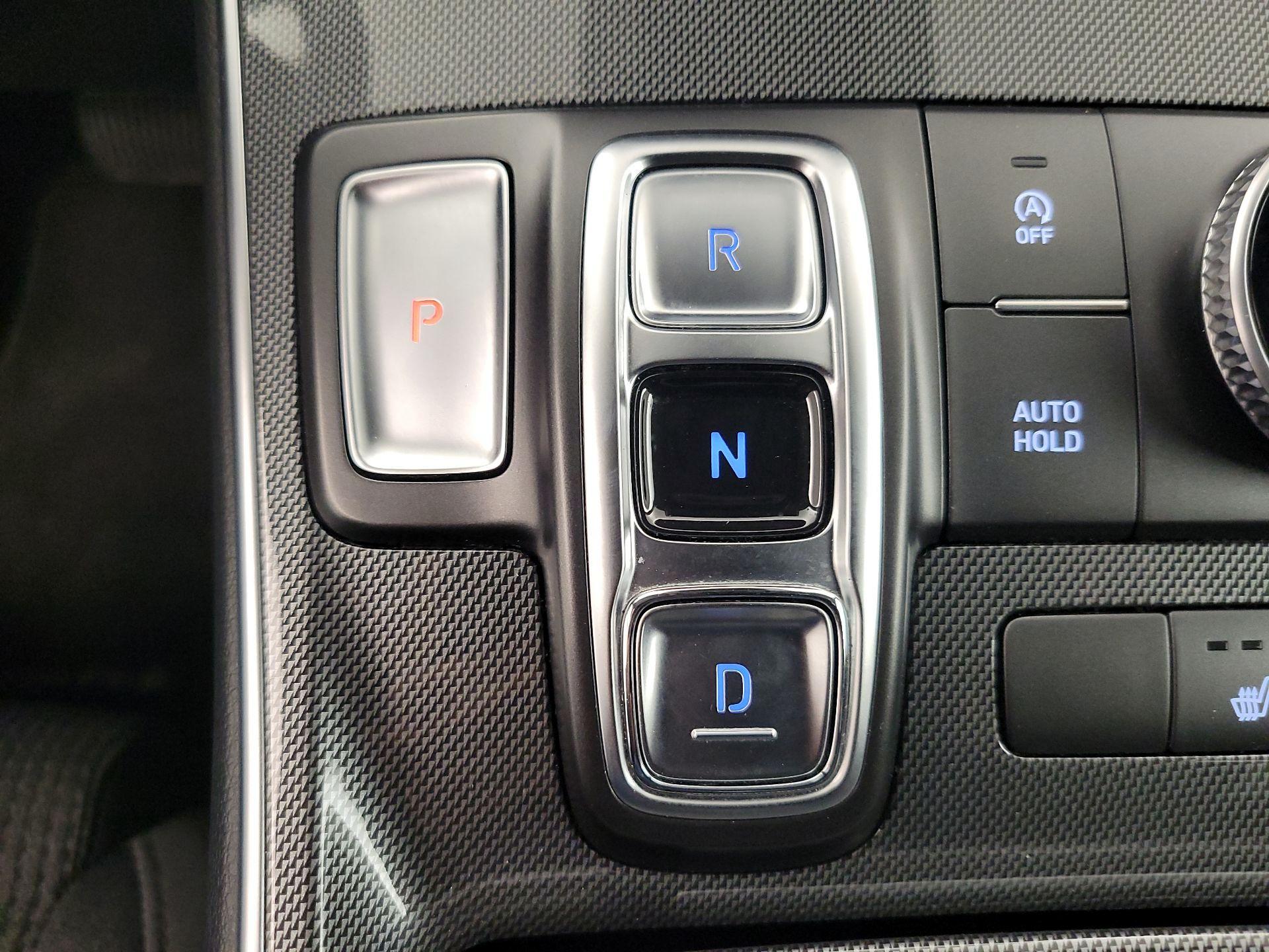 Thumbnail: 2022 Hyundai Santa Fe - 15