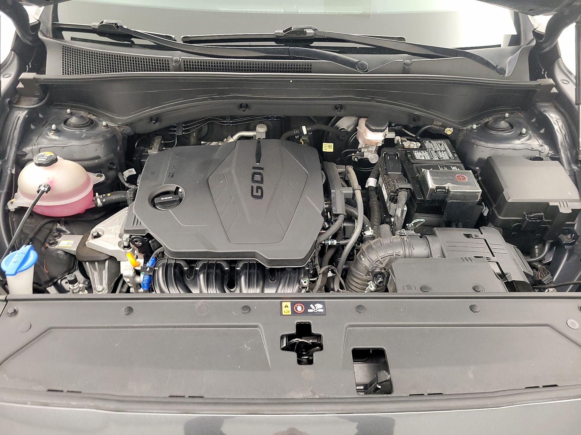 Thumbnail: 2022 Hyundai Santa Fe - 19