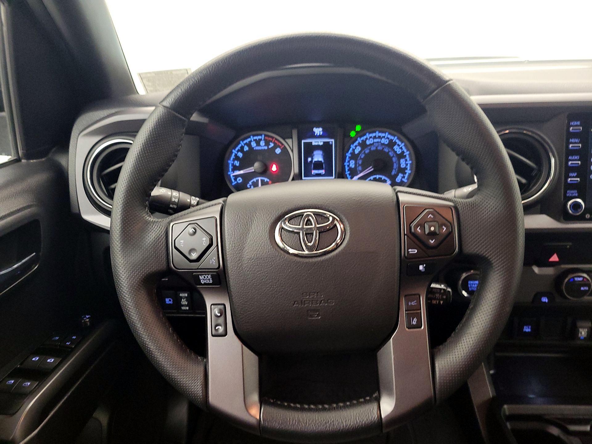 Thumbnail: 2023 Toyota Tacoma - 10