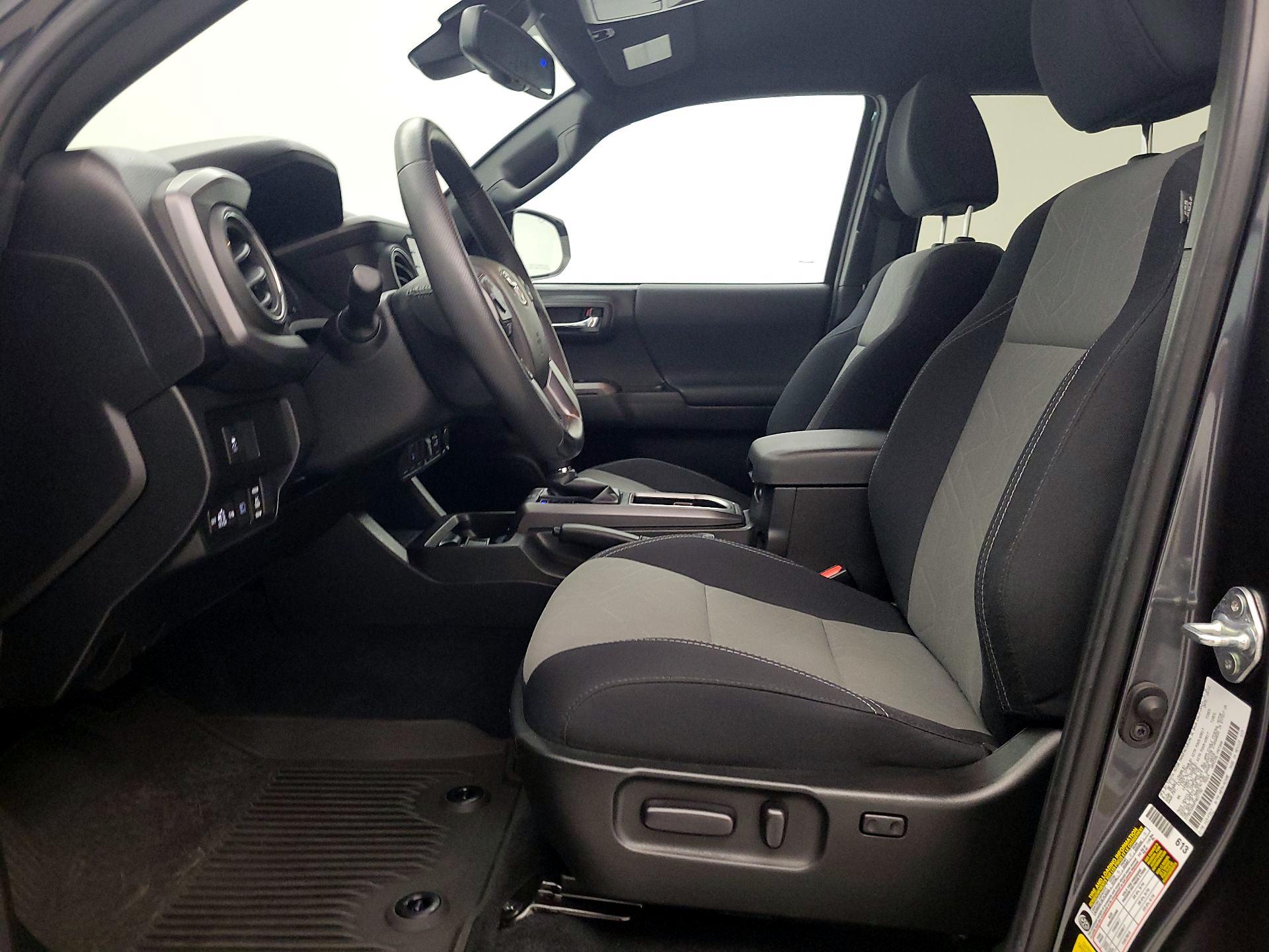 Thumbnail: 2023 Toyota Tacoma - 11