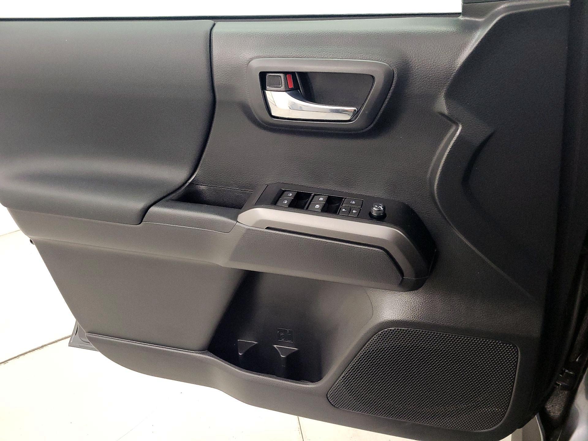 Thumbnail: 2023 Toyota Tacoma - 12