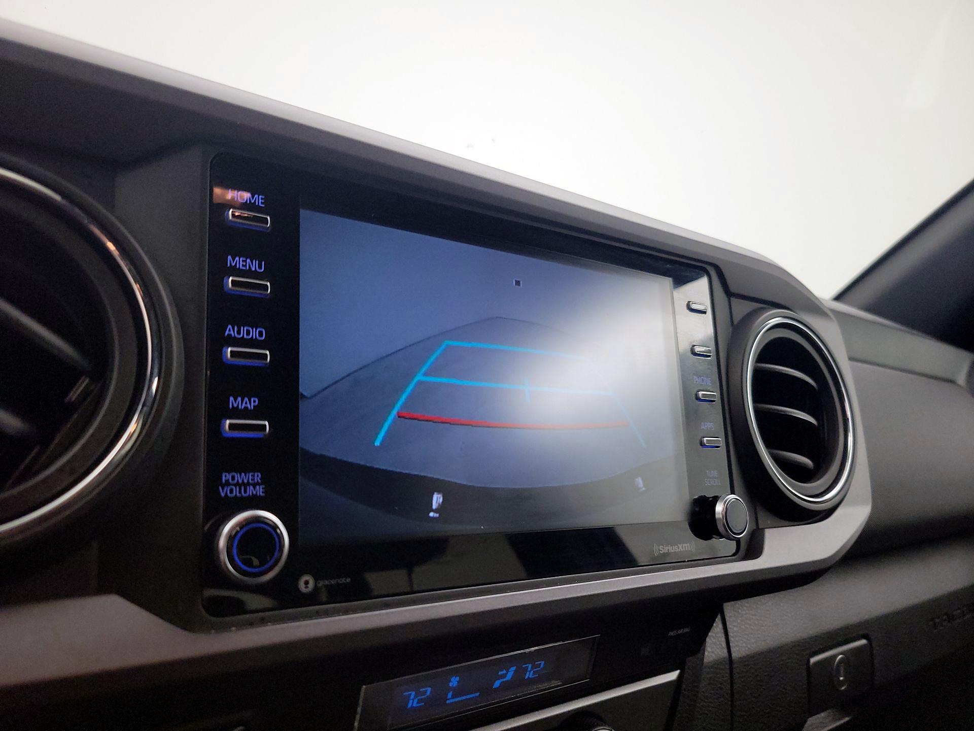 Thumbnail: 2023 Toyota Tacoma - 14