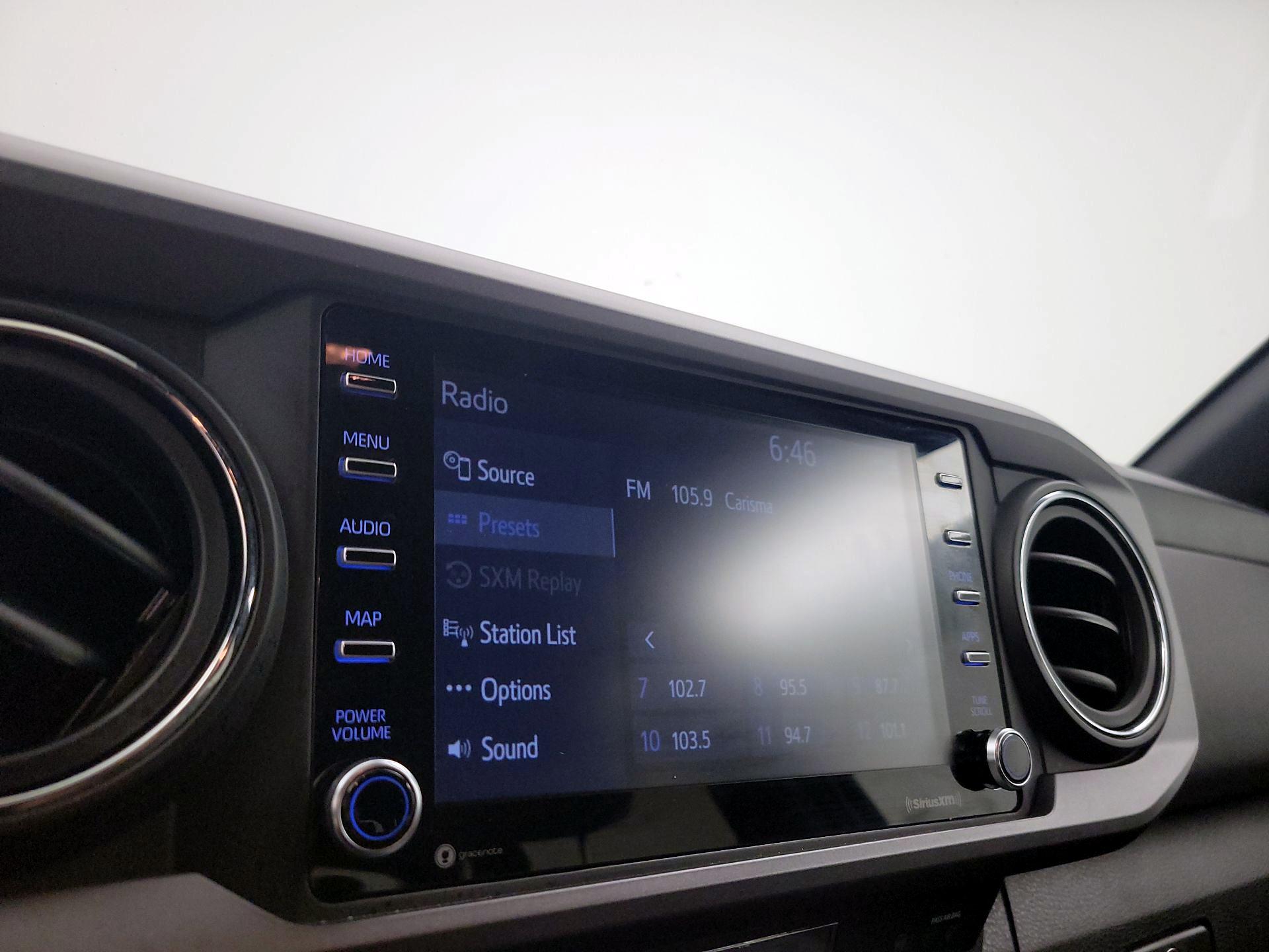 Thumbnail: 2023 Toyota Tacoma - 15