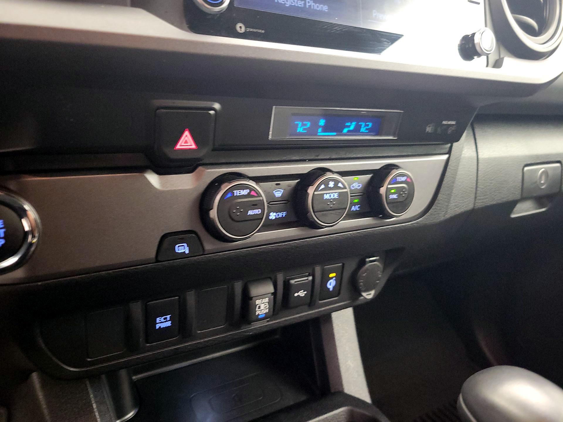 Thumbnail: 2023 Toyota Tacoma - 16