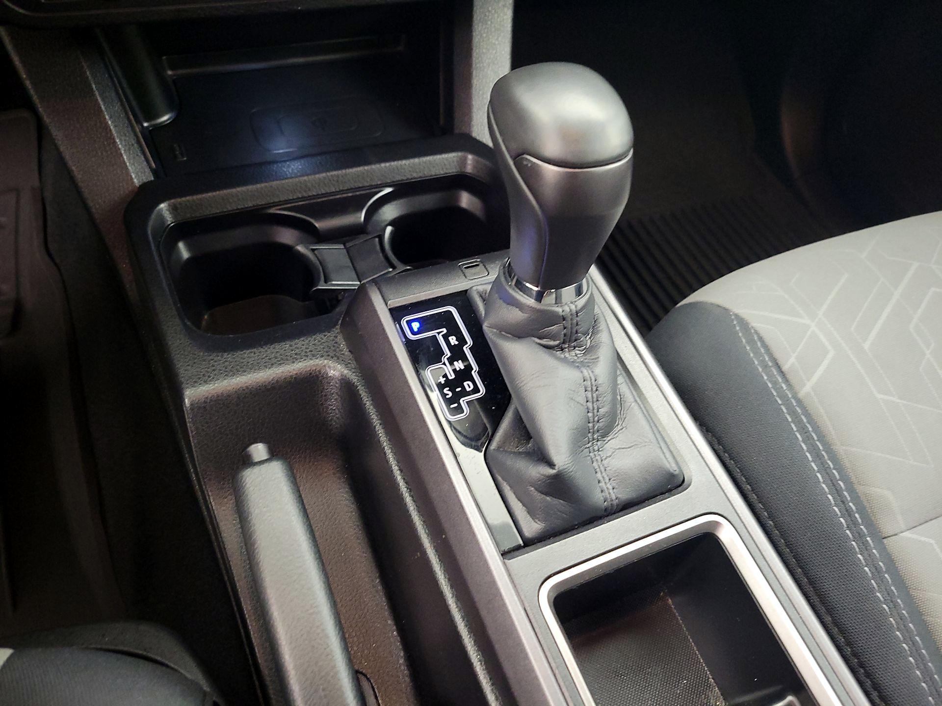 Thumbnail: 2023 Toyota Tacoma - 17