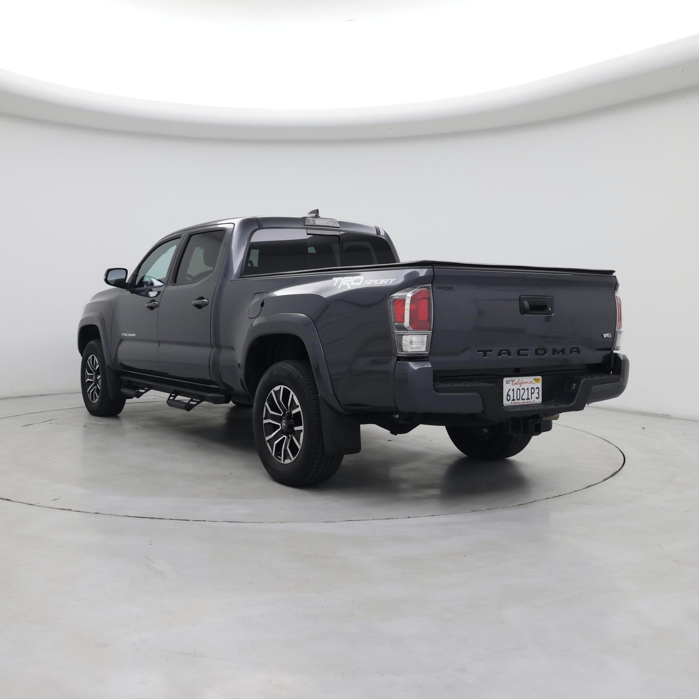 Thumbnail: 2023 Toyota Tacoma - 2