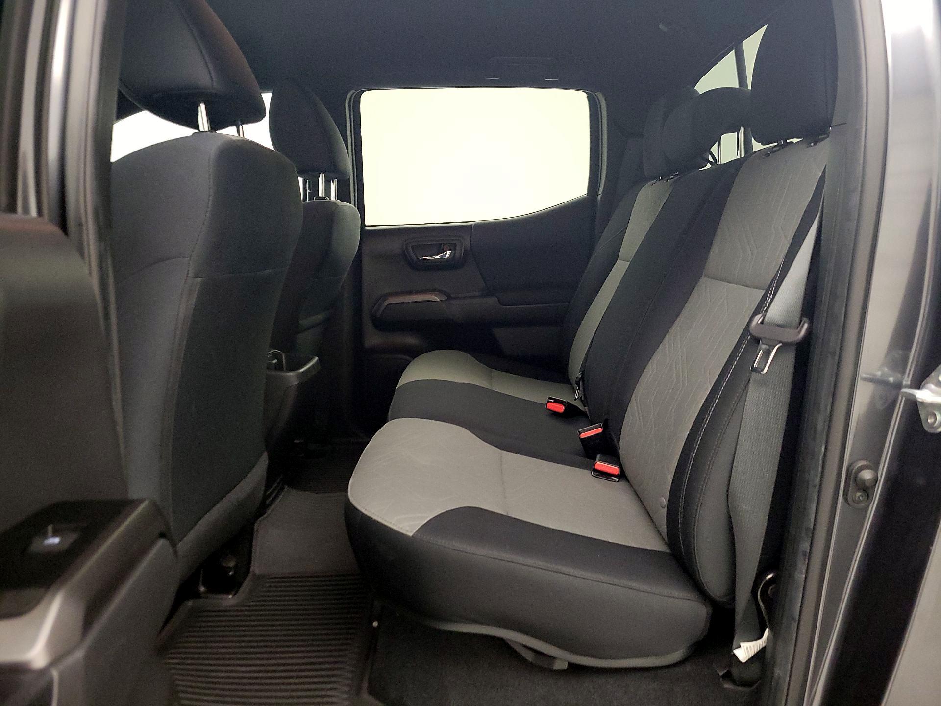 Thumbnail: 2023 Toyota Tacoma - 19