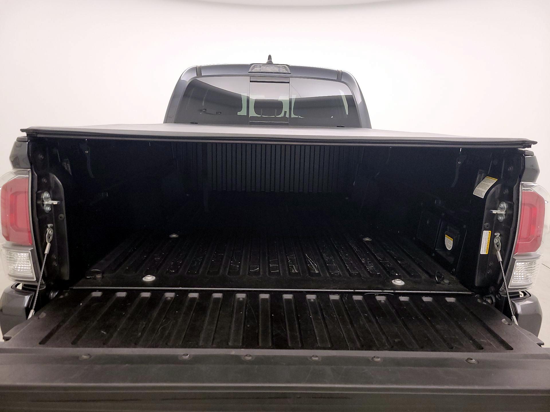 Thumbnail: 2023 Toyota Tacoma - 20