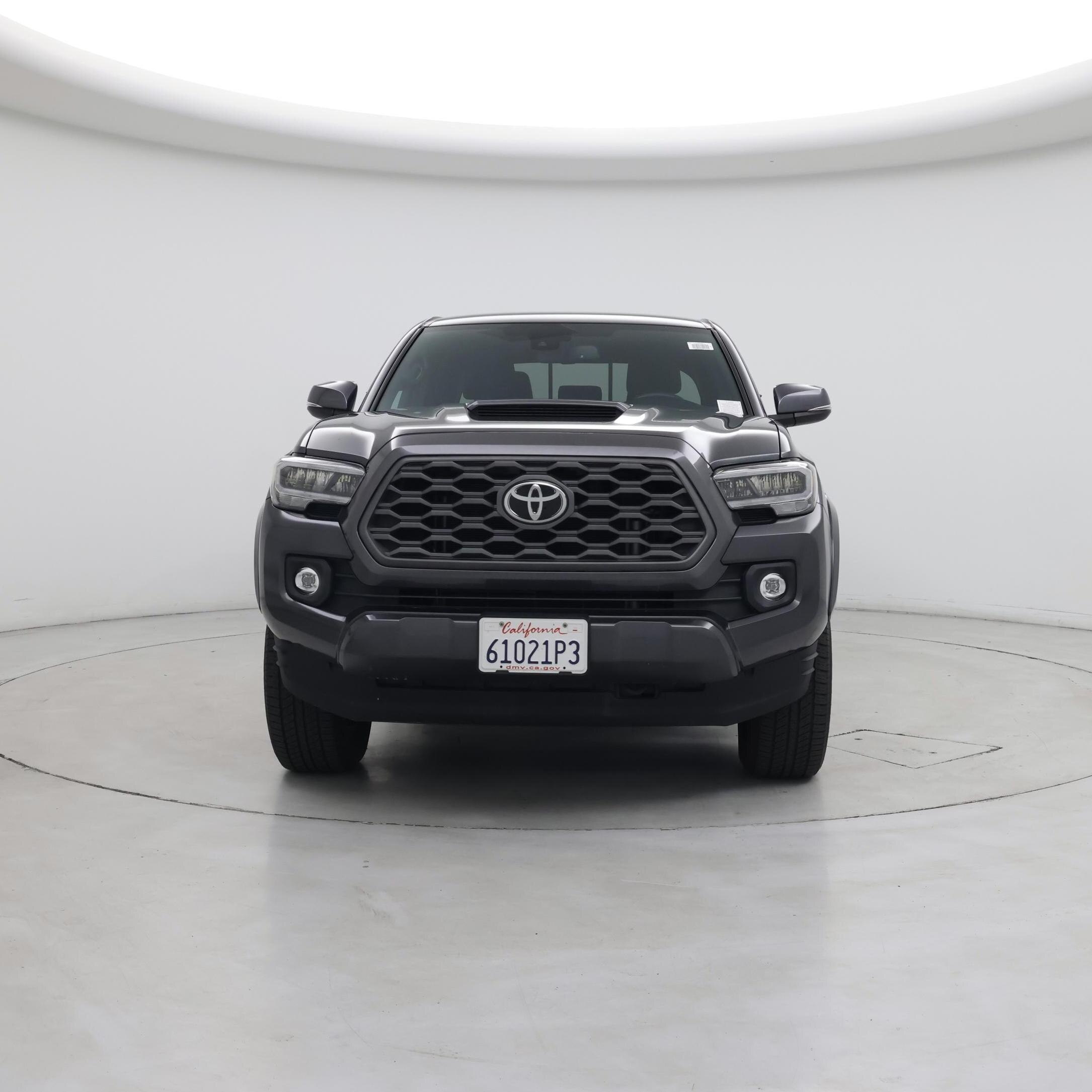 Thumbnail: 2023 Toyota Tacoma - 5