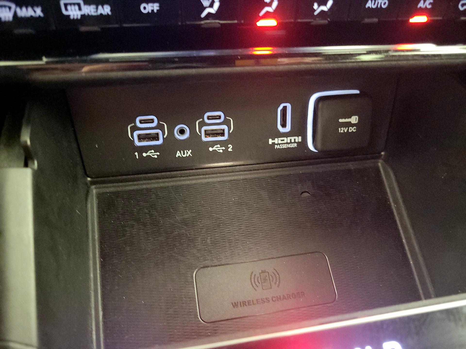 Thumbnail: 2023 Jeep Grand Cherokee - 18