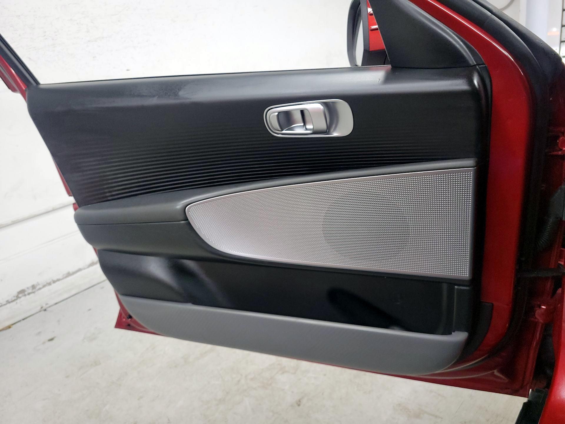 Thumbnail: 2024 Hyundai Ioniq 6 - 12