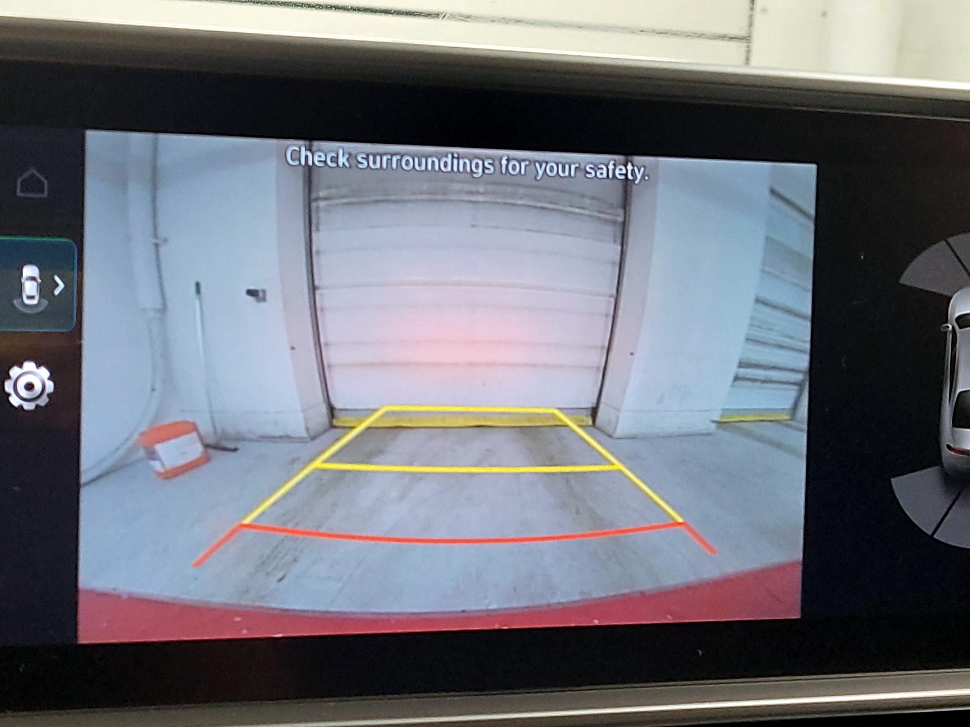 Thumbnail: 2024 Hyundai Ioniq 6 - 13