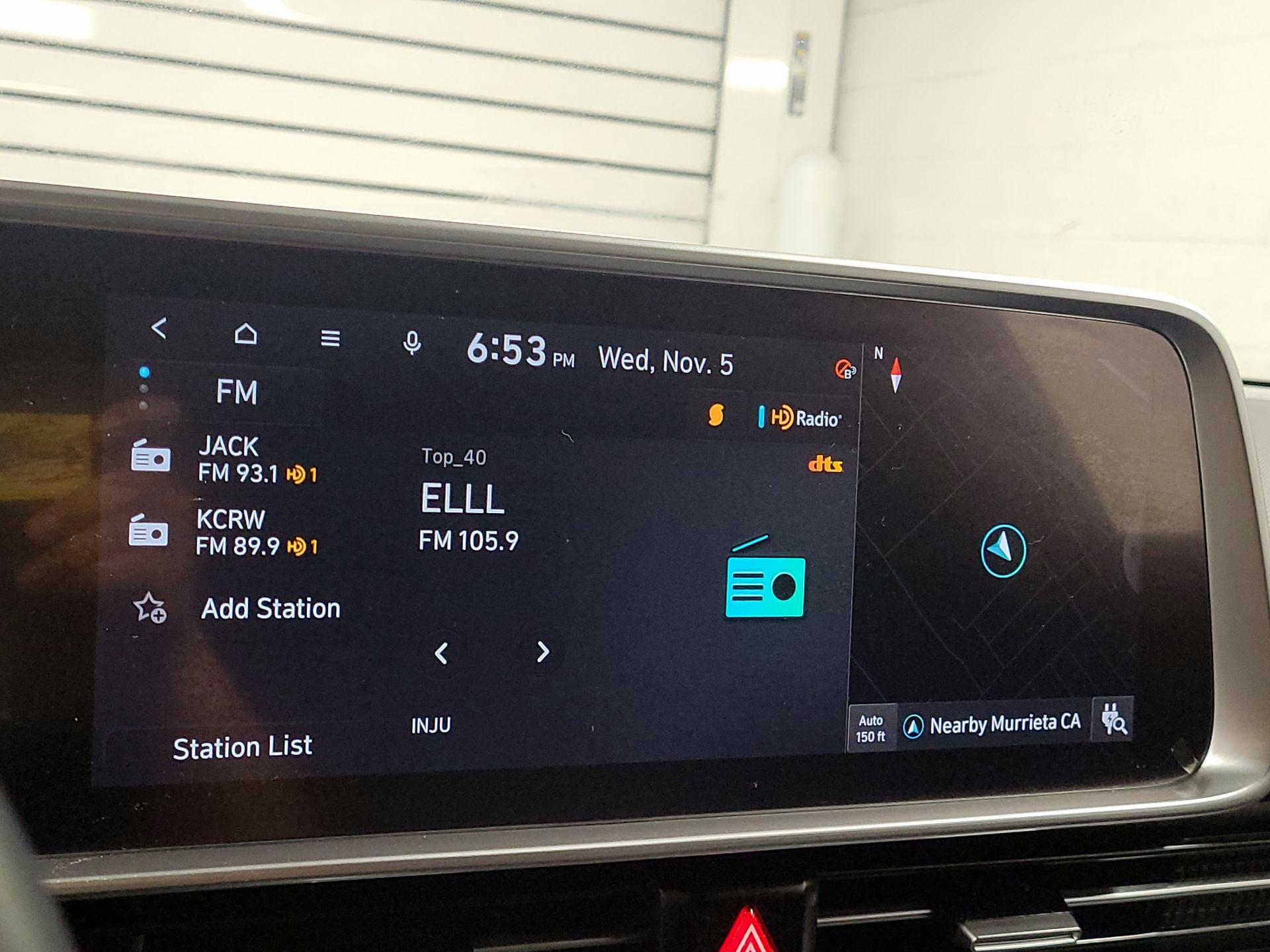 Thumbnail: 2024 Hyundai Ioniq 6 - 14