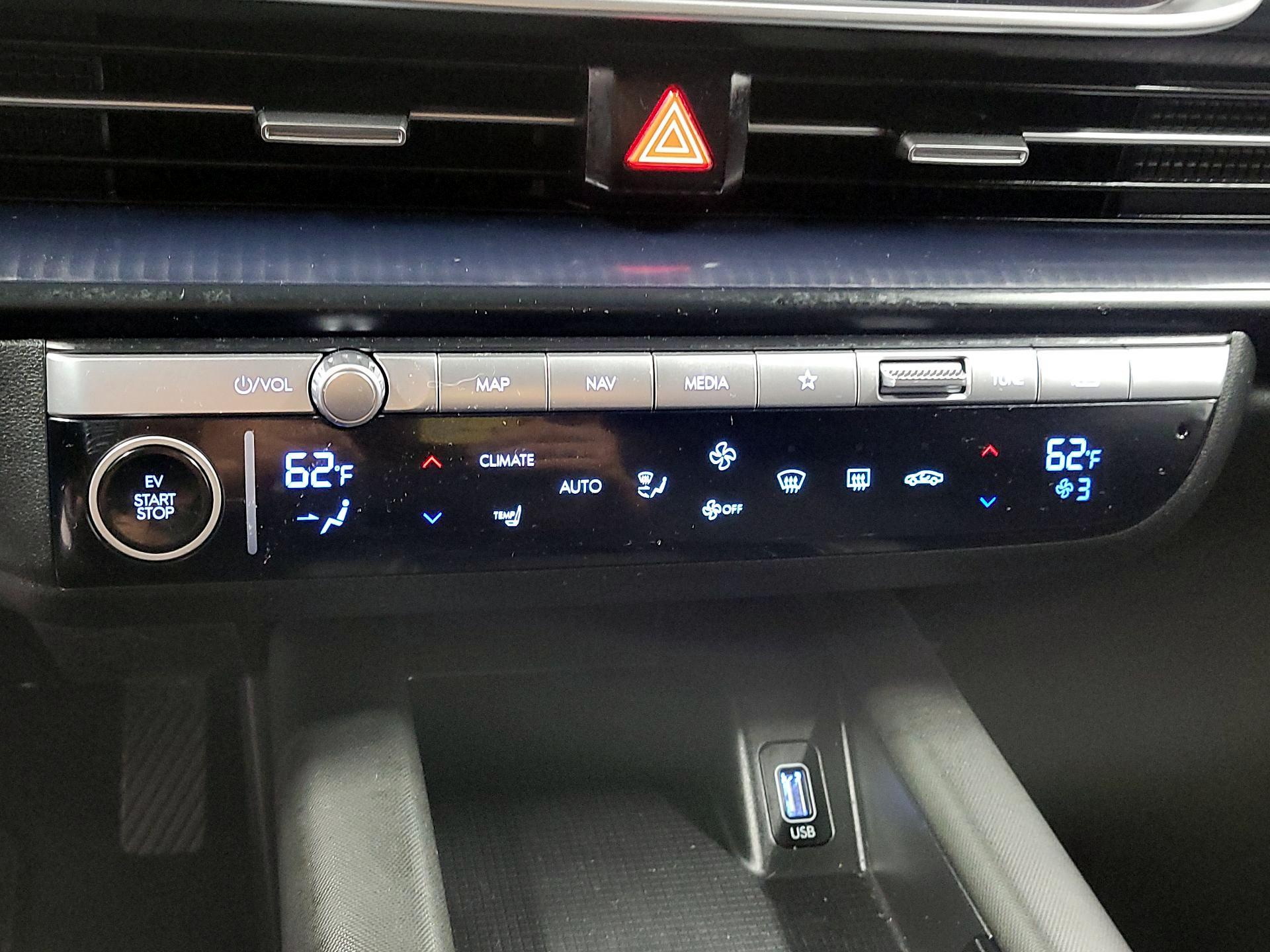 Thumbnail: 2024 Hyundai Ioniq 6 - 15