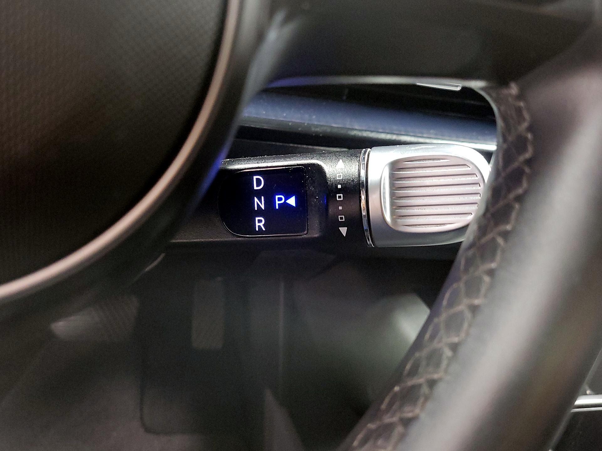 Thumbnail: 2024 Hyundai Ioniq 6 - 16