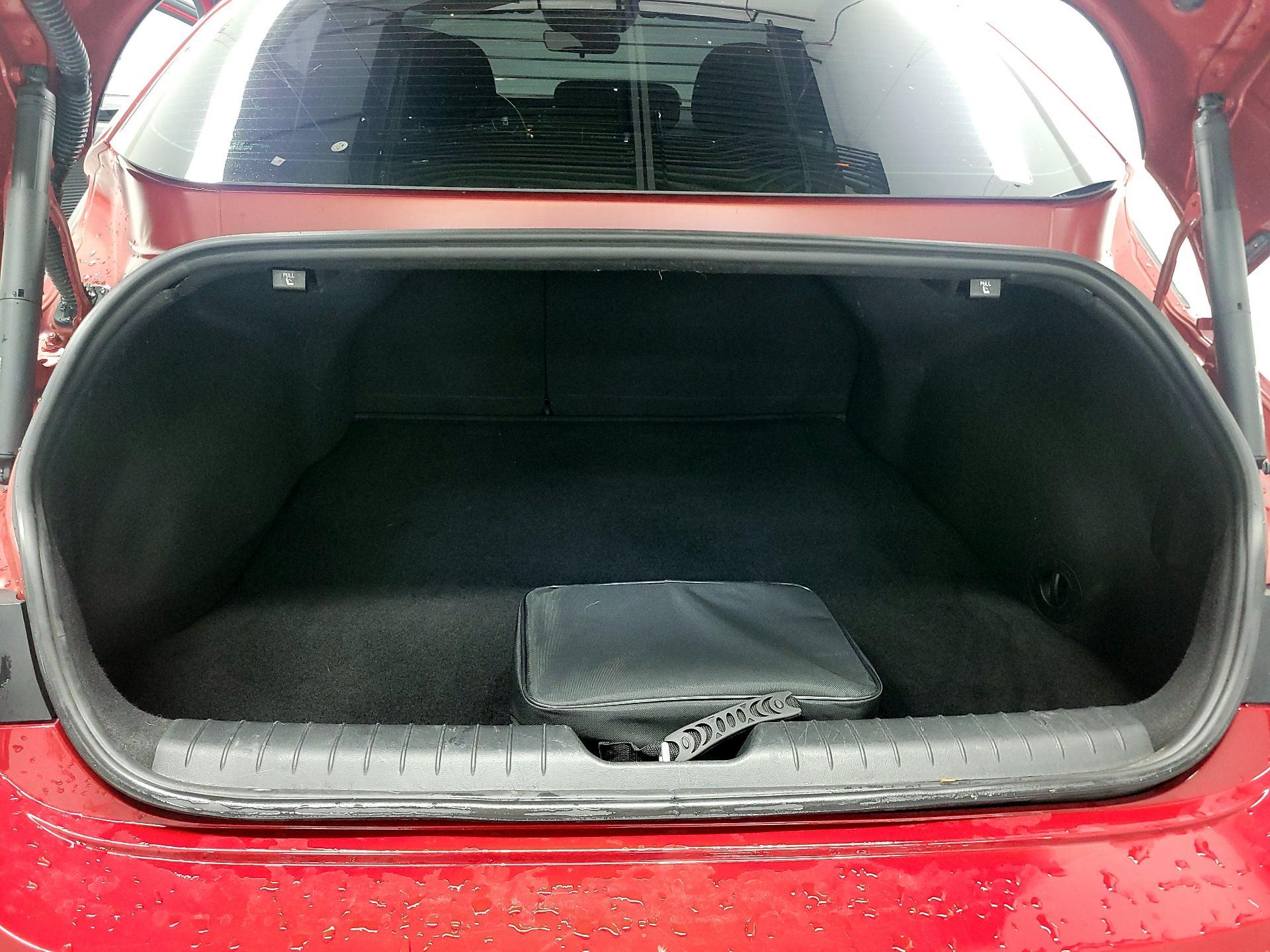 Thumbnail: 2024 Hyundai Ioniq 6 - 18