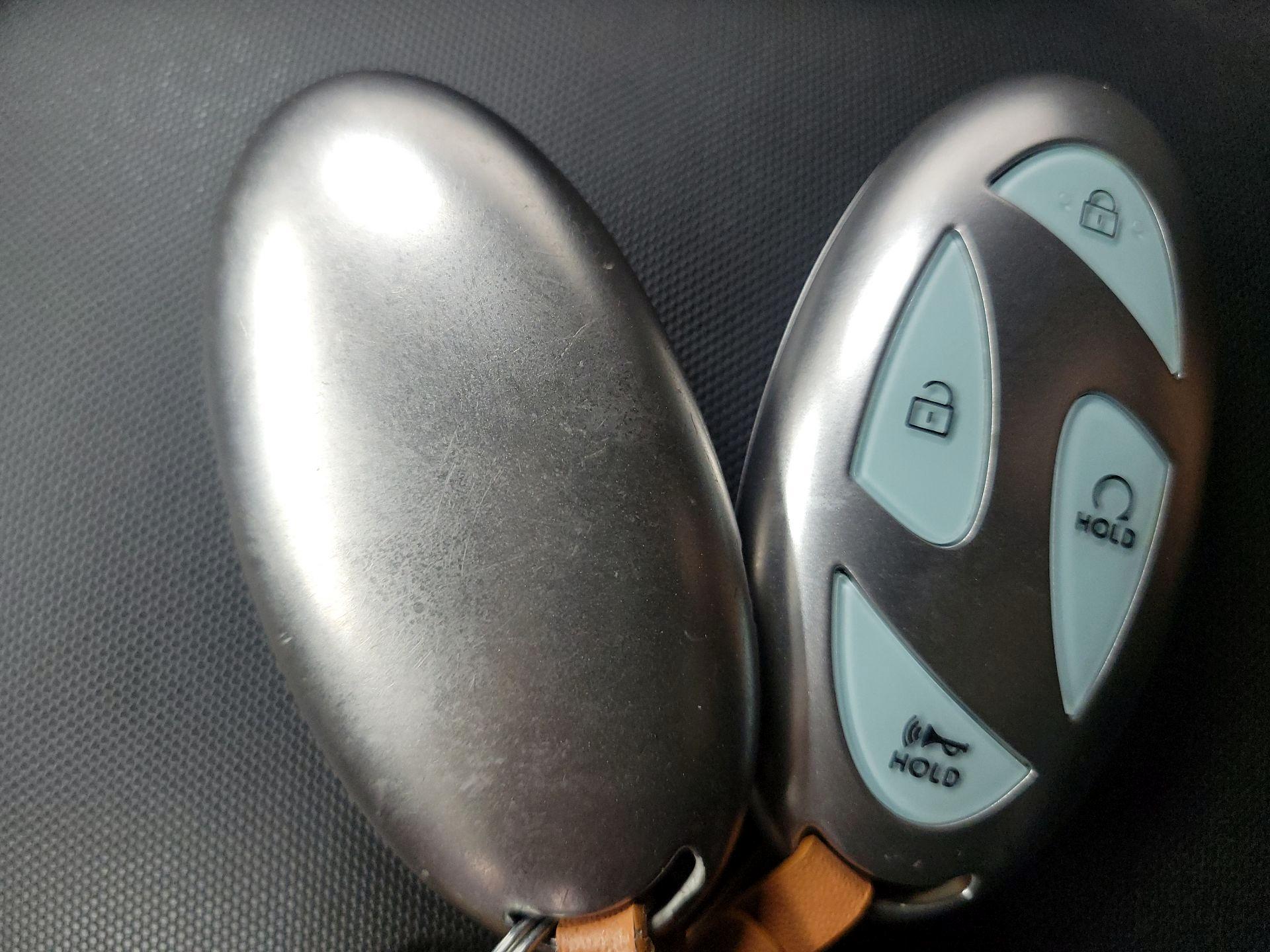 Thumbnail: 2024 Hyundai Ioniq 6 - 20