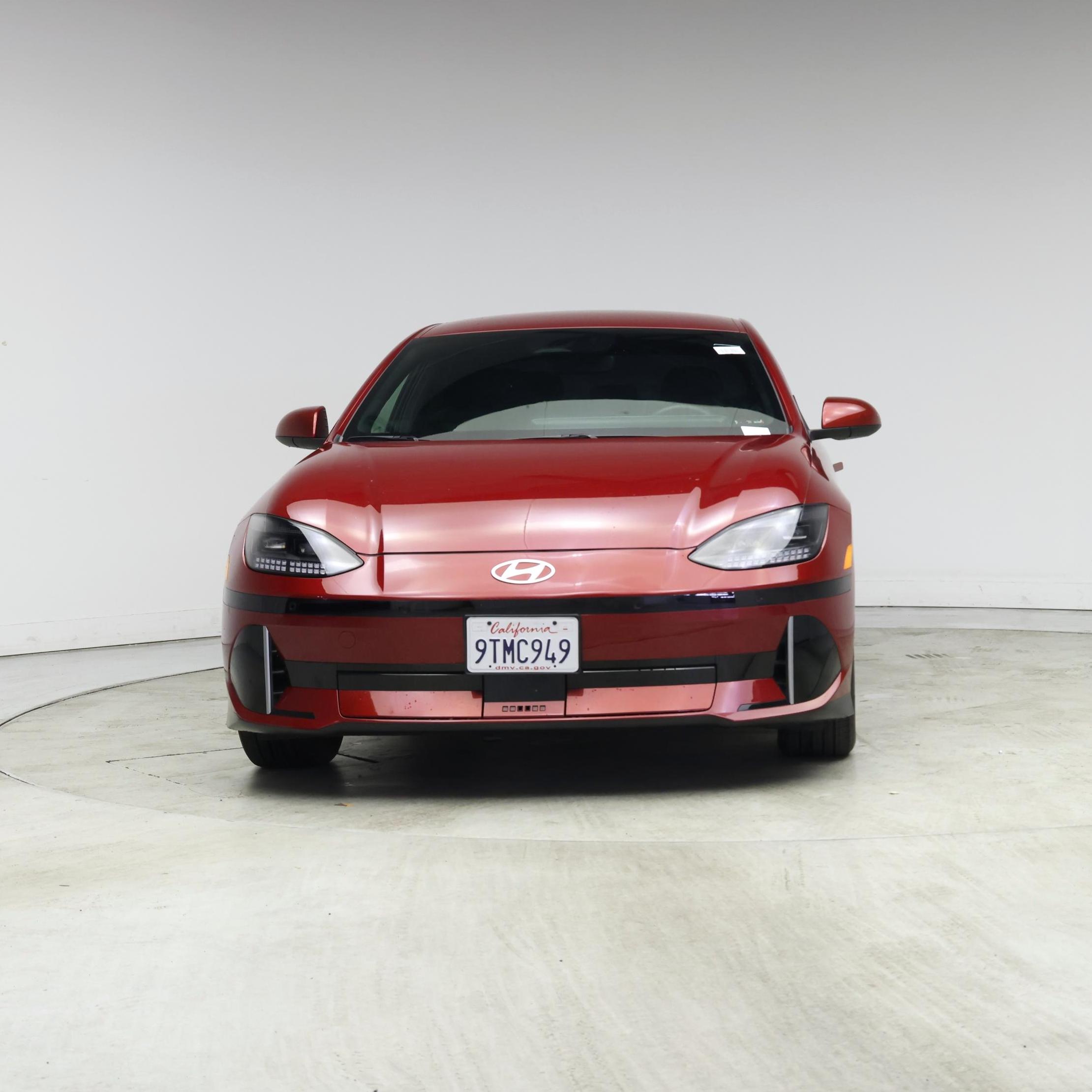 Thumbnail: 2024 Hyundai Ioniq 6 - 5