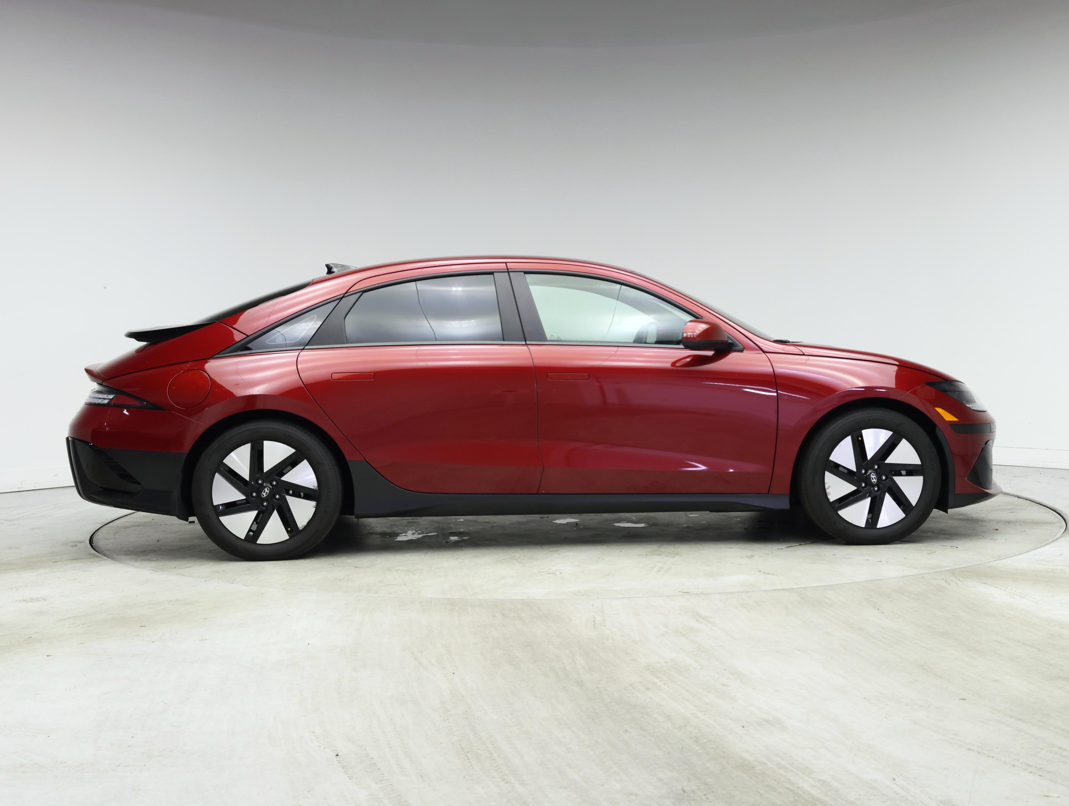 Thumbnail: 2024 Hyundai Ioniq 6 - 7