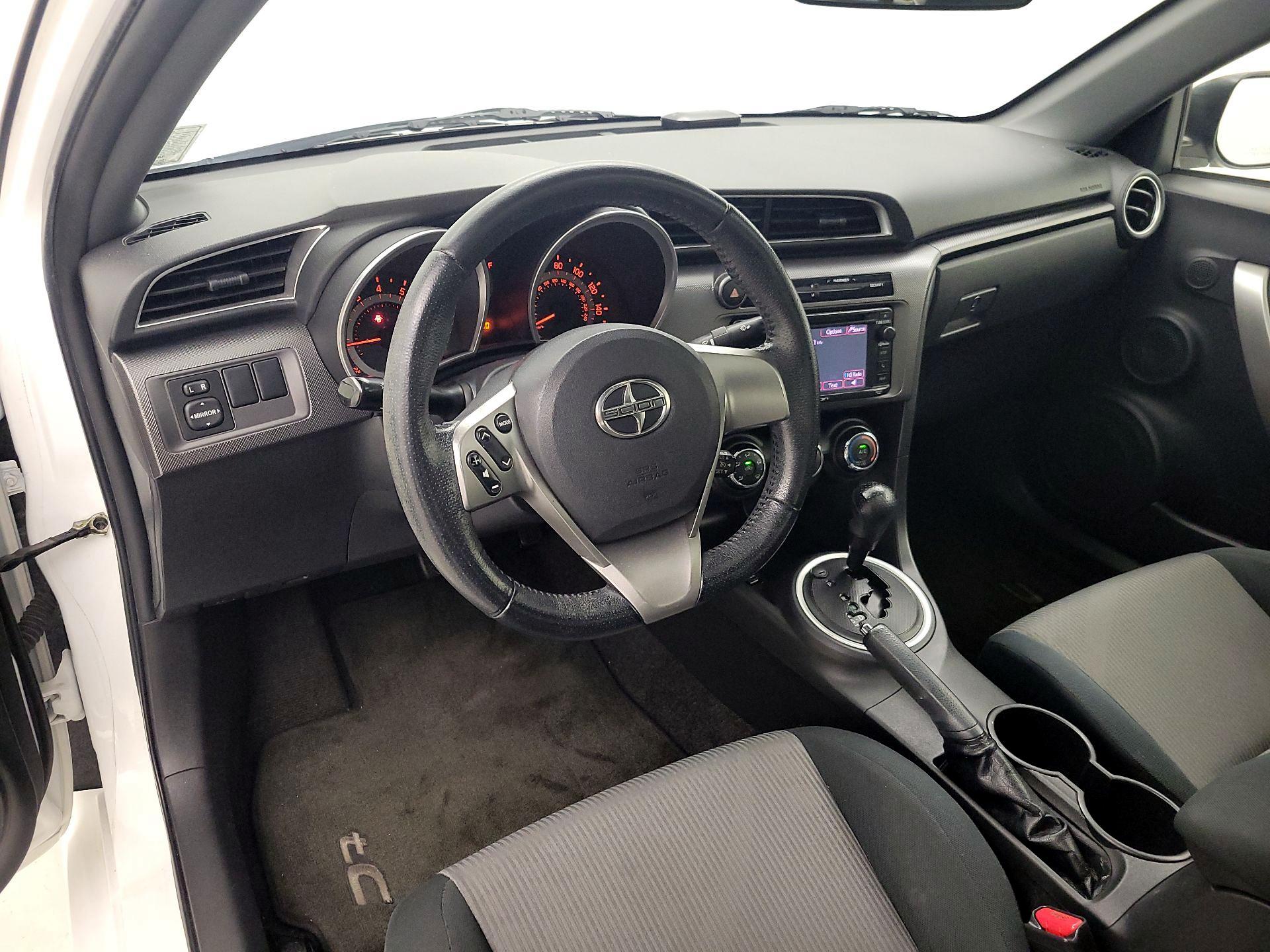 Thumbnail: 2014 Scion tC - 9