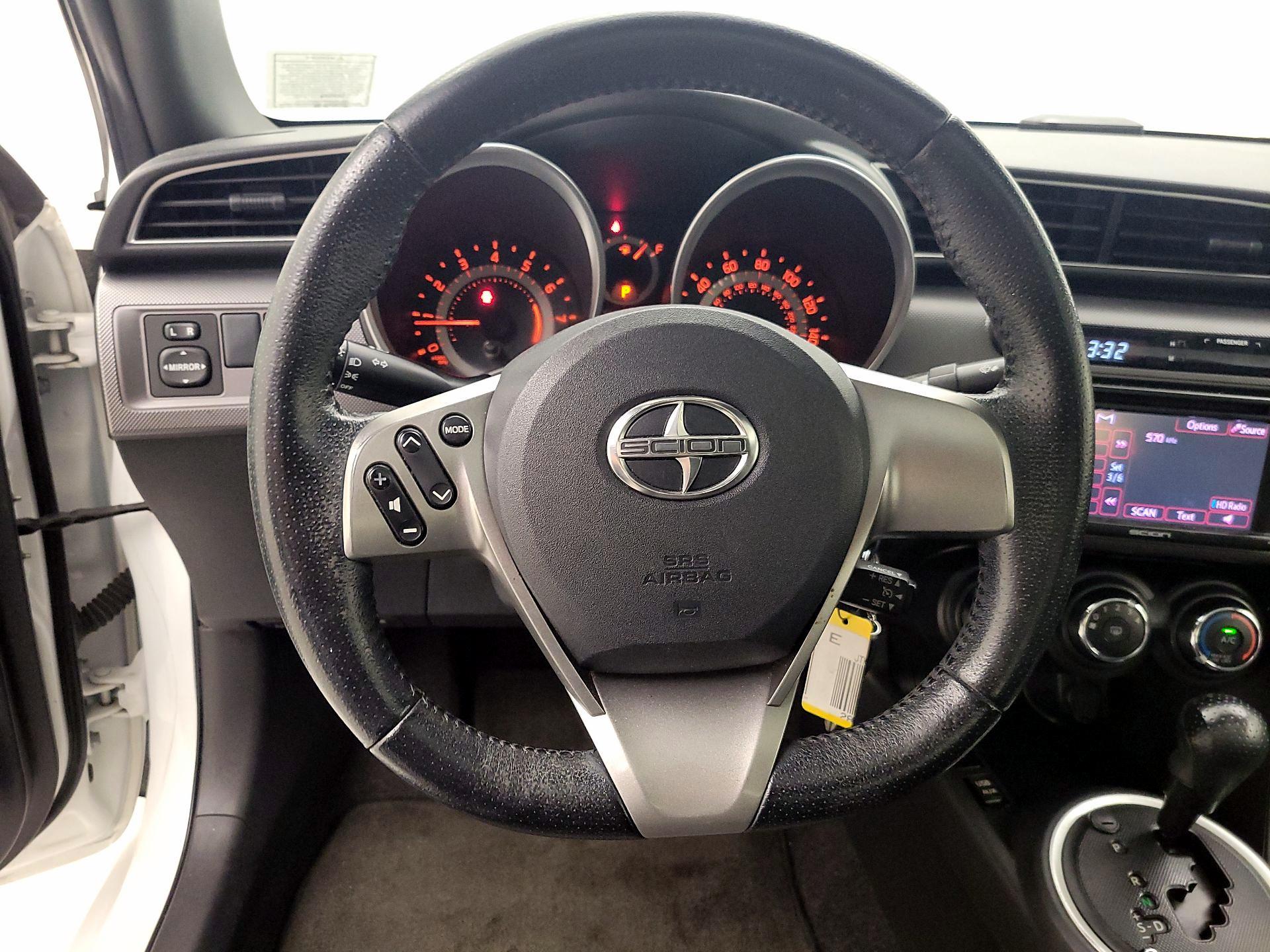 Thumbnail: 2014 Scion tC - 10