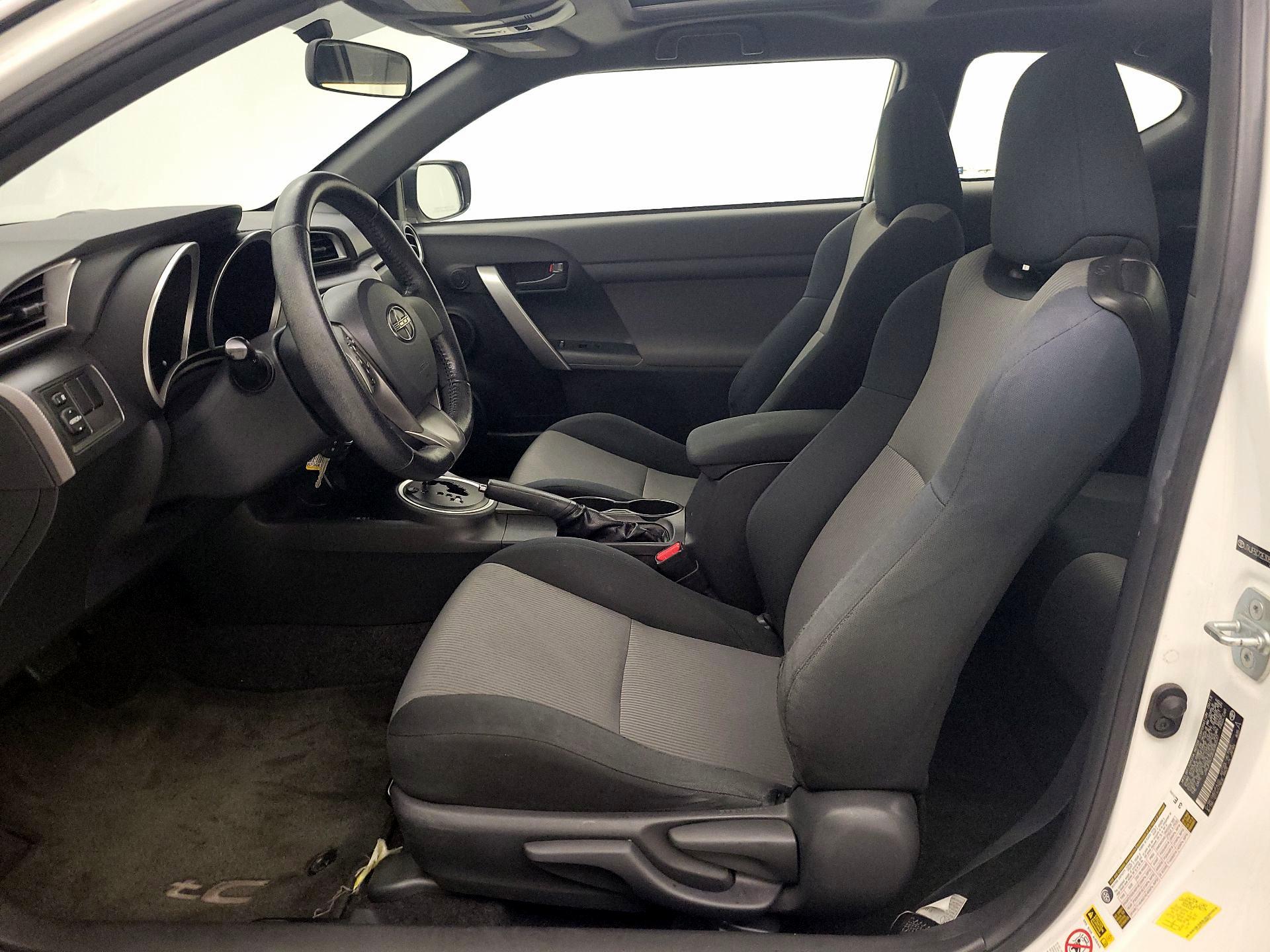 Thumbnail: 2014 Scion tC - 11