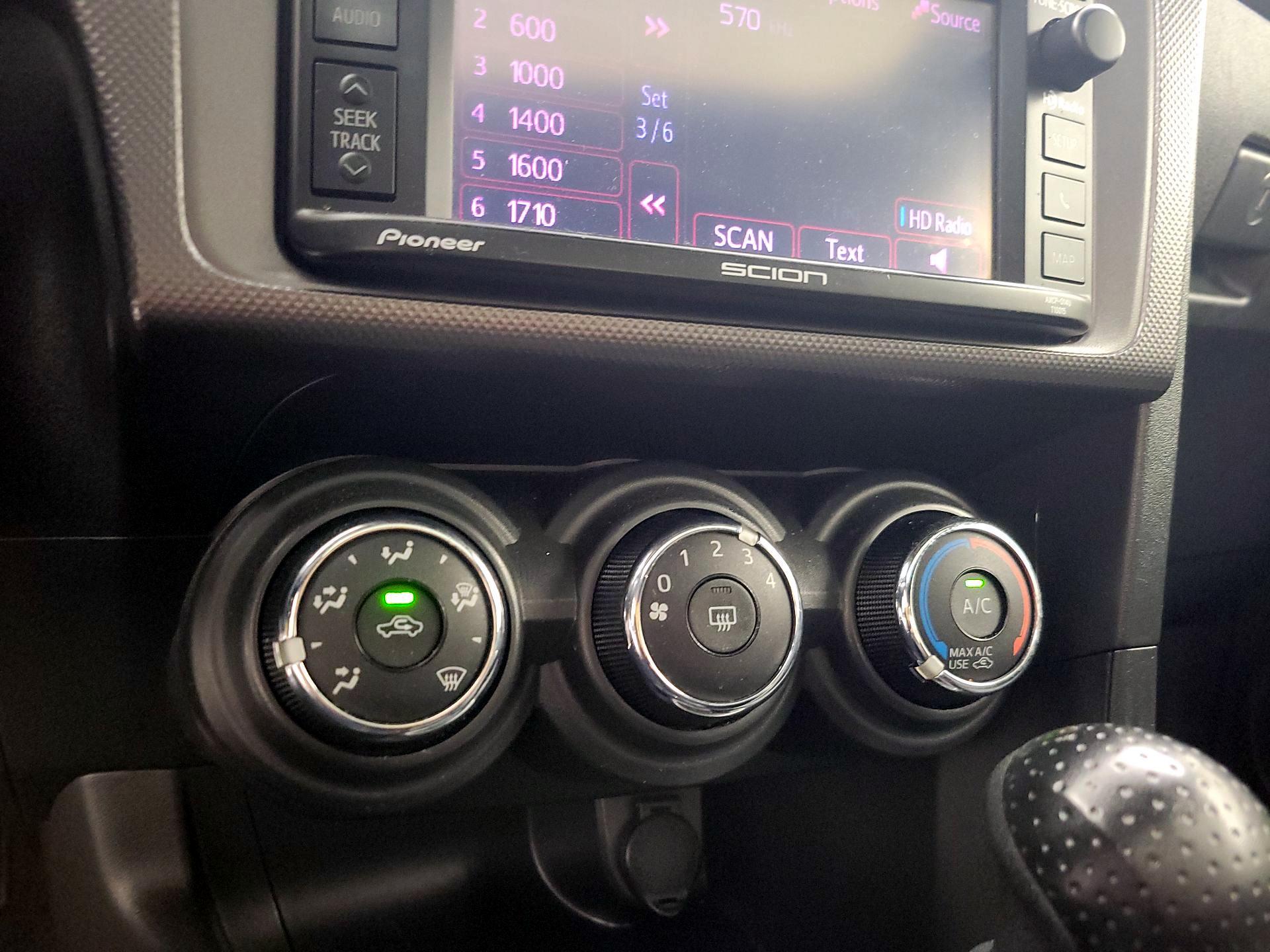 Thumbnail: 2014 Scion tC - 15