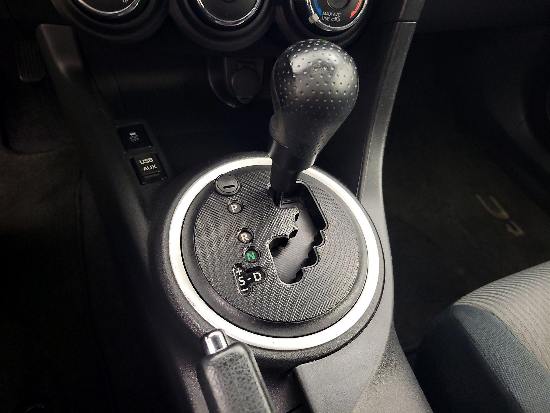 Thumbnail: 2014 Scion tC - 16