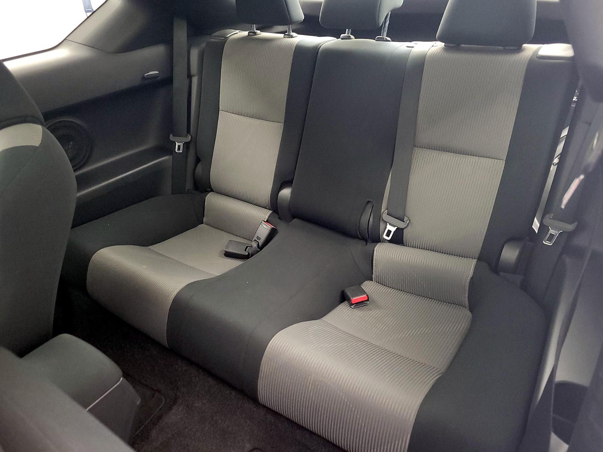 Thumbnail: 2014 Scion tC - 19