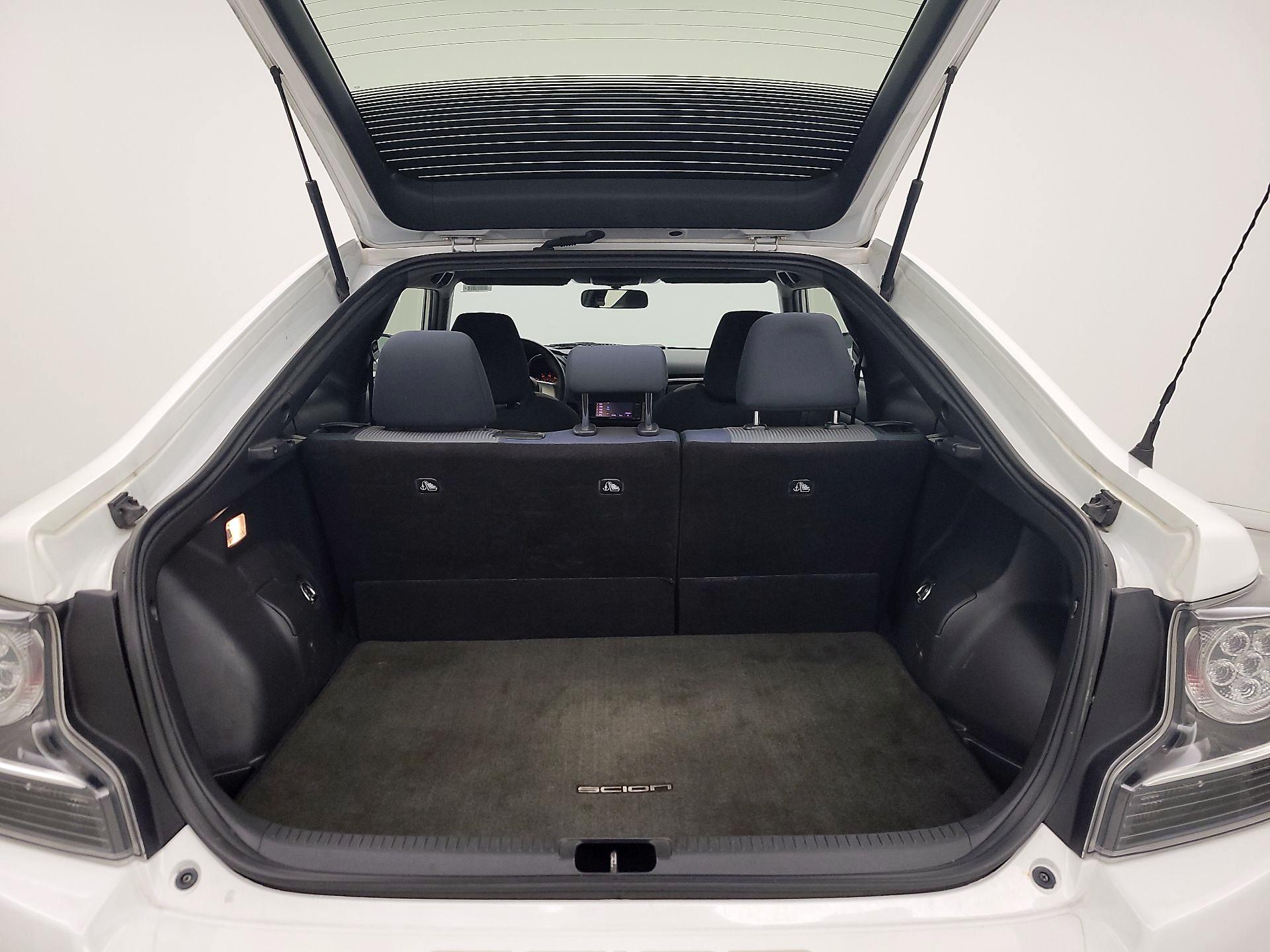 Thumbnail: 2014 Scion tC - 20