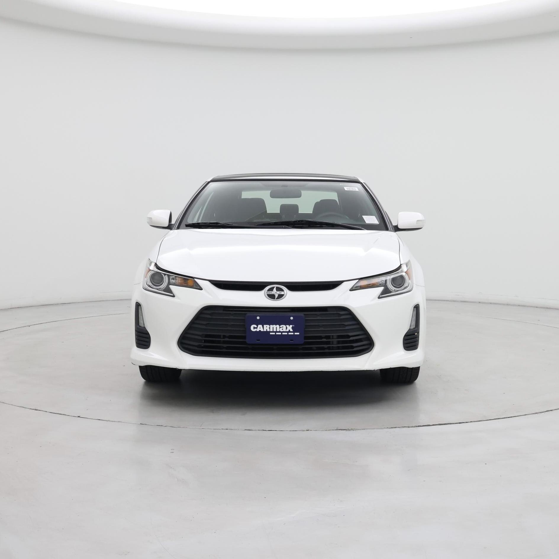 Thumbnail: 2014 Scion tC - 5