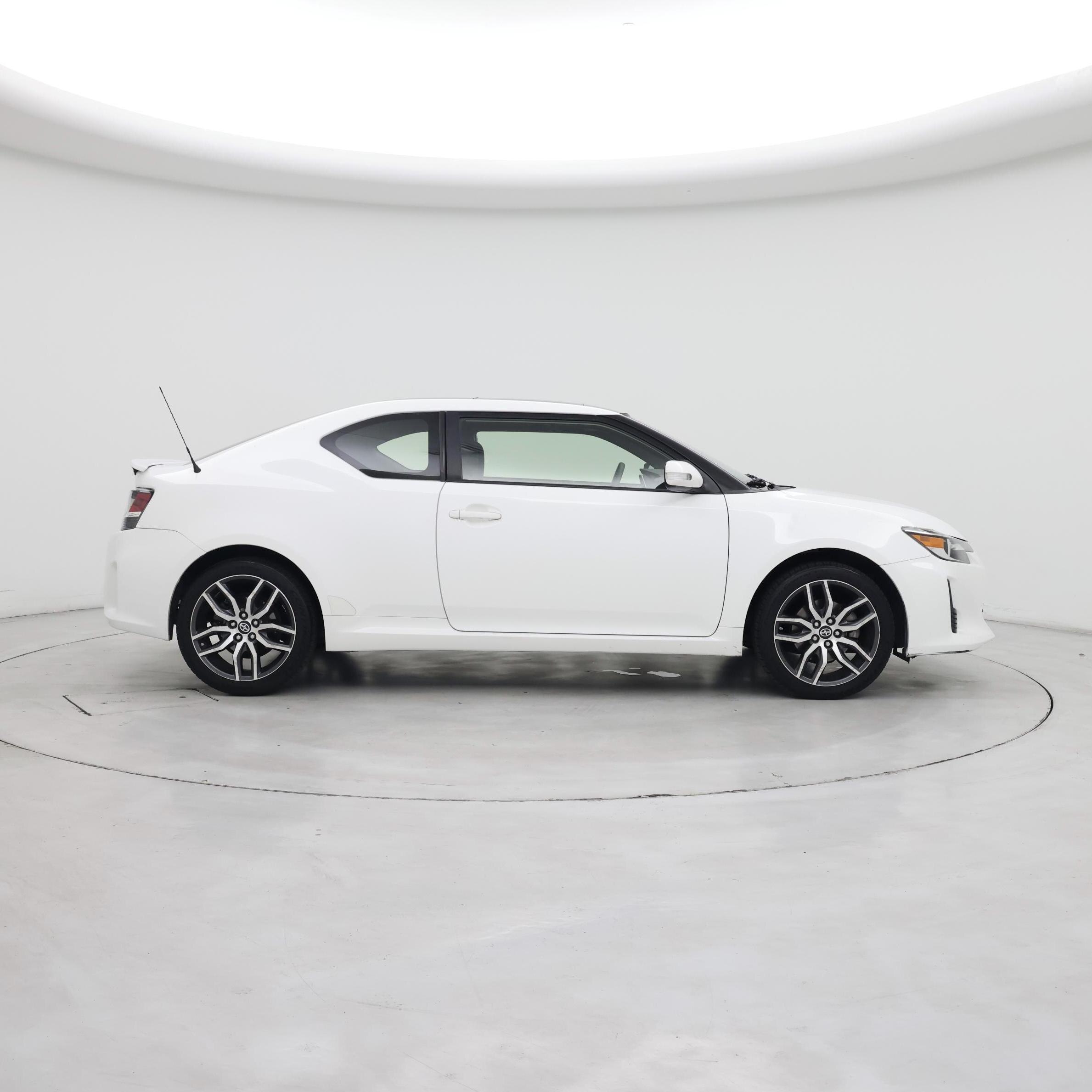 Thumbnail: 2014 Scion tC - 7