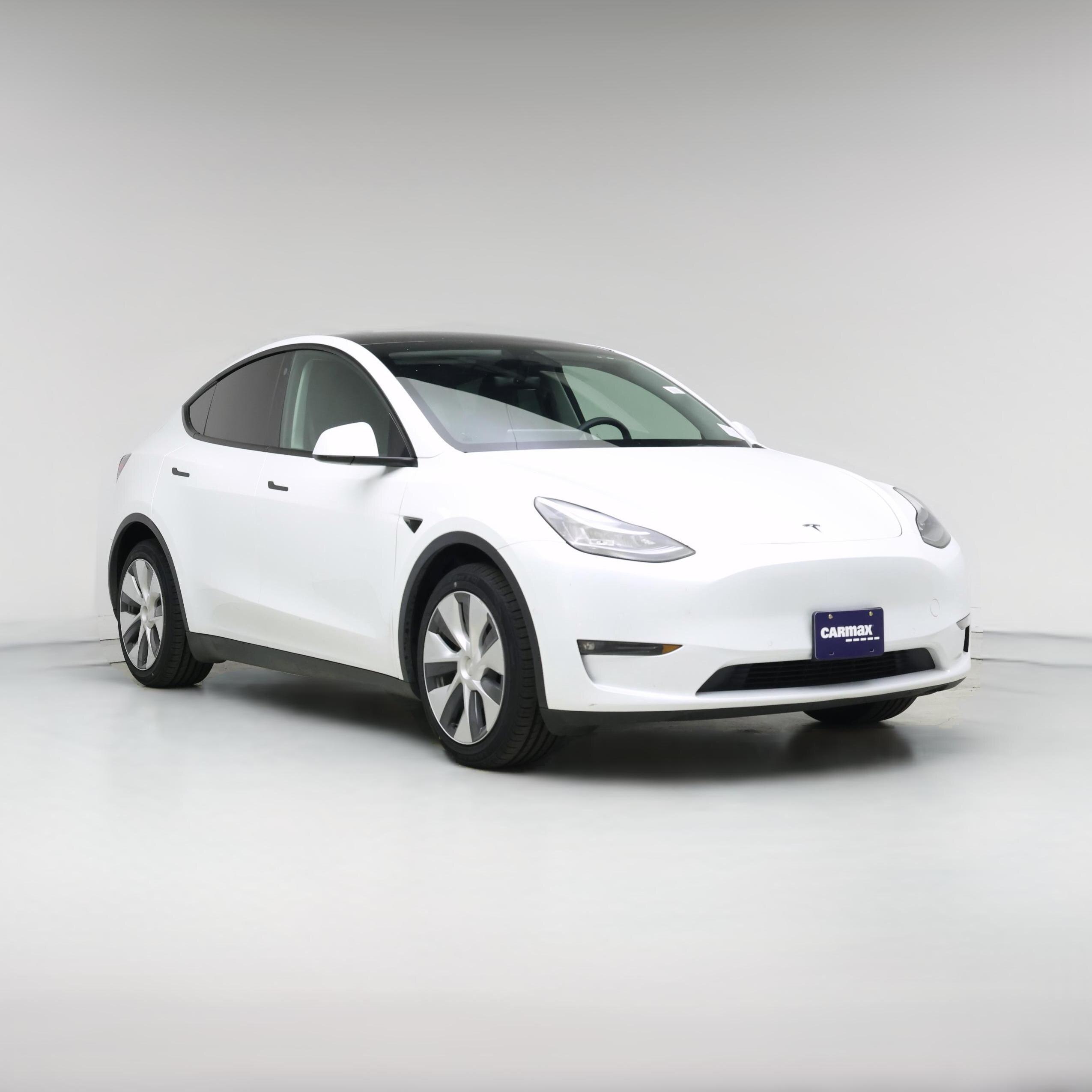 Thumbnail: 2022 Tesla Model Y - 1