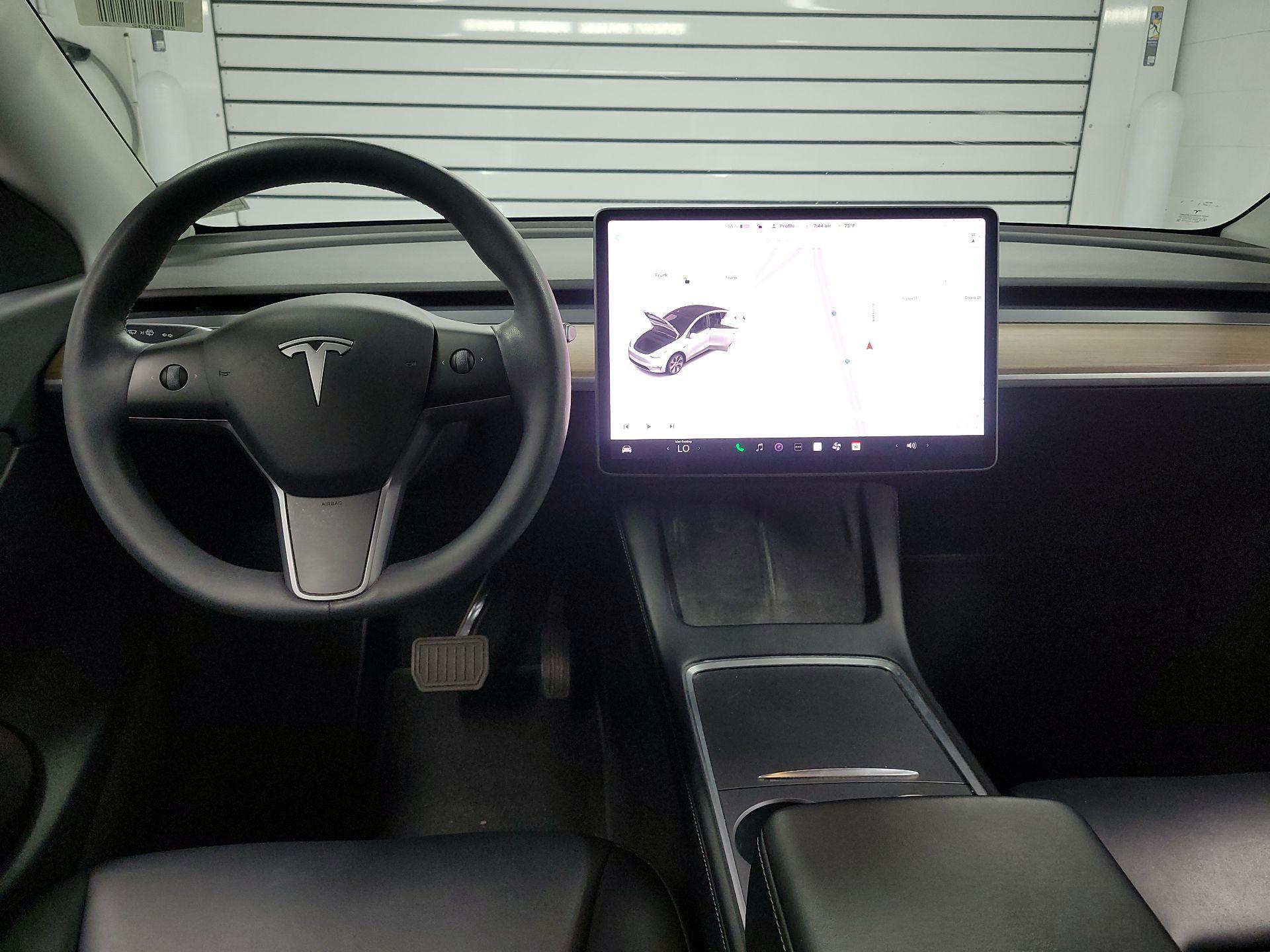 Thumbnail: 2022 Tesla Model Y - 9