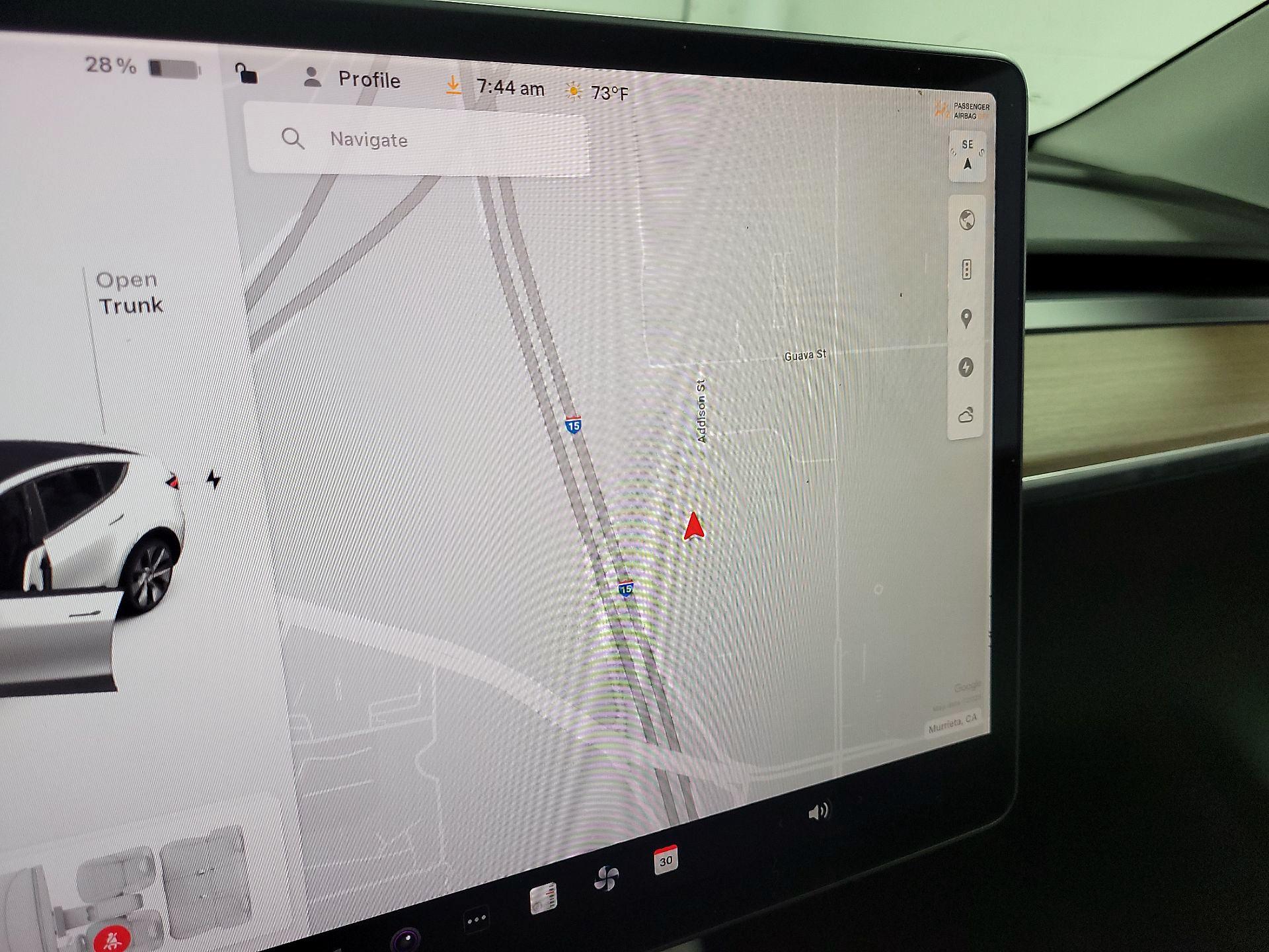 Thumbnail: 2022 Tesla Model Y - 13